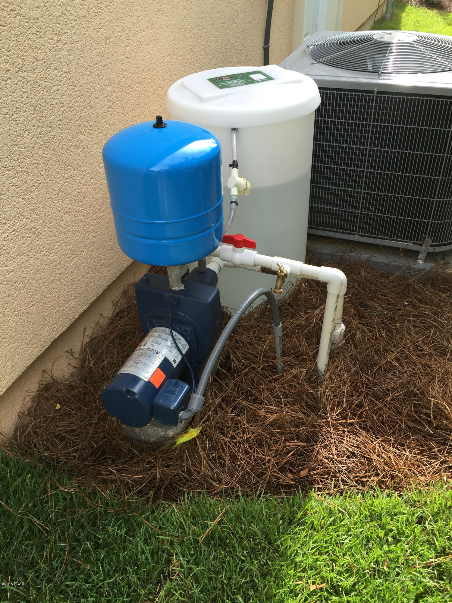 Dolphin Bay Ph I - Residential