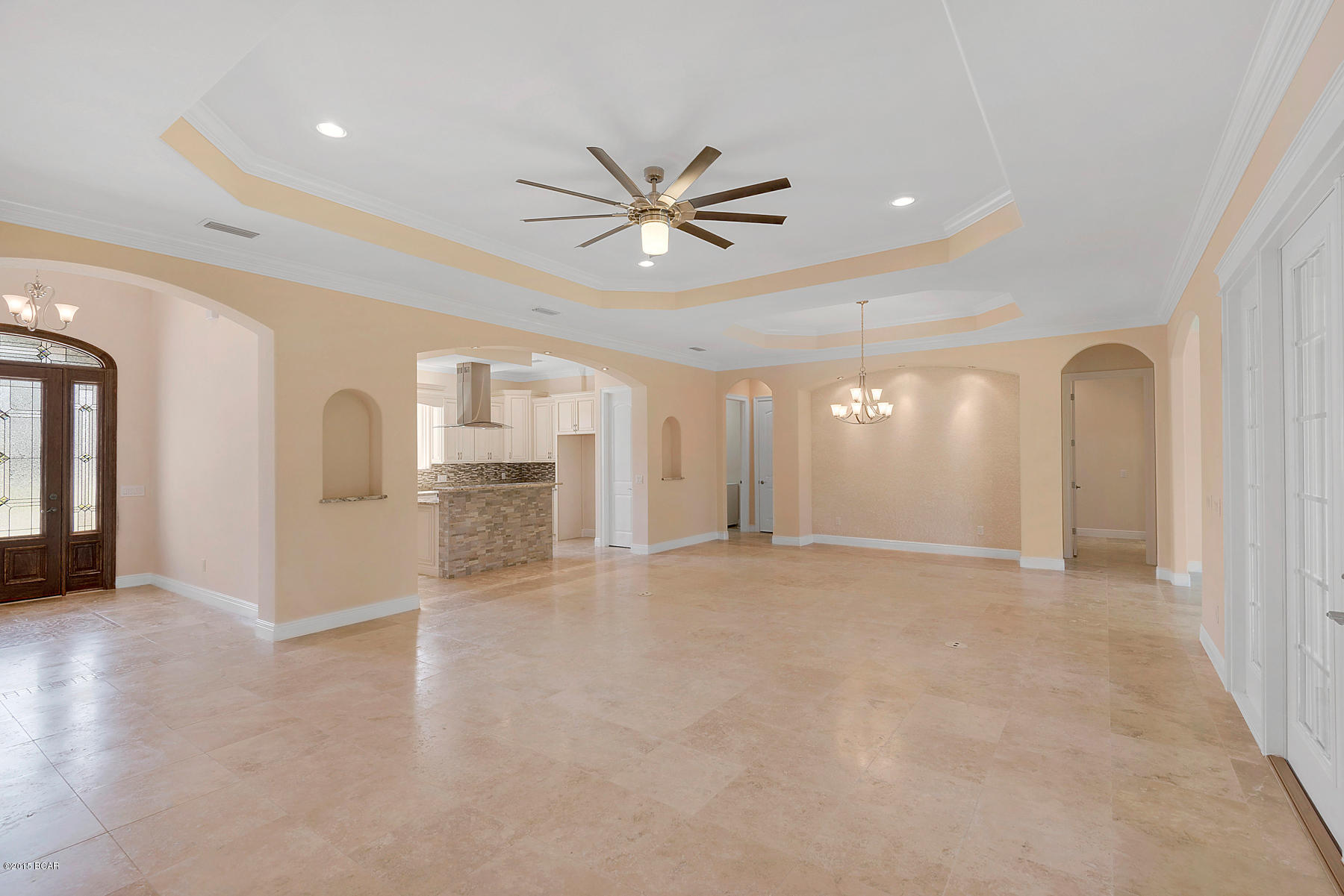 Dolphin Bay Ph I - Residential