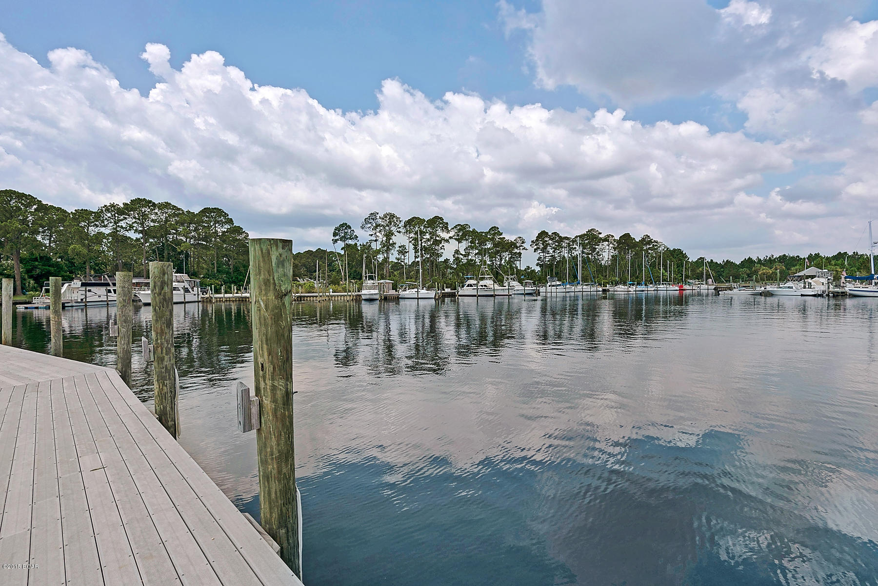 Dolphin Bay Ph I - Residential