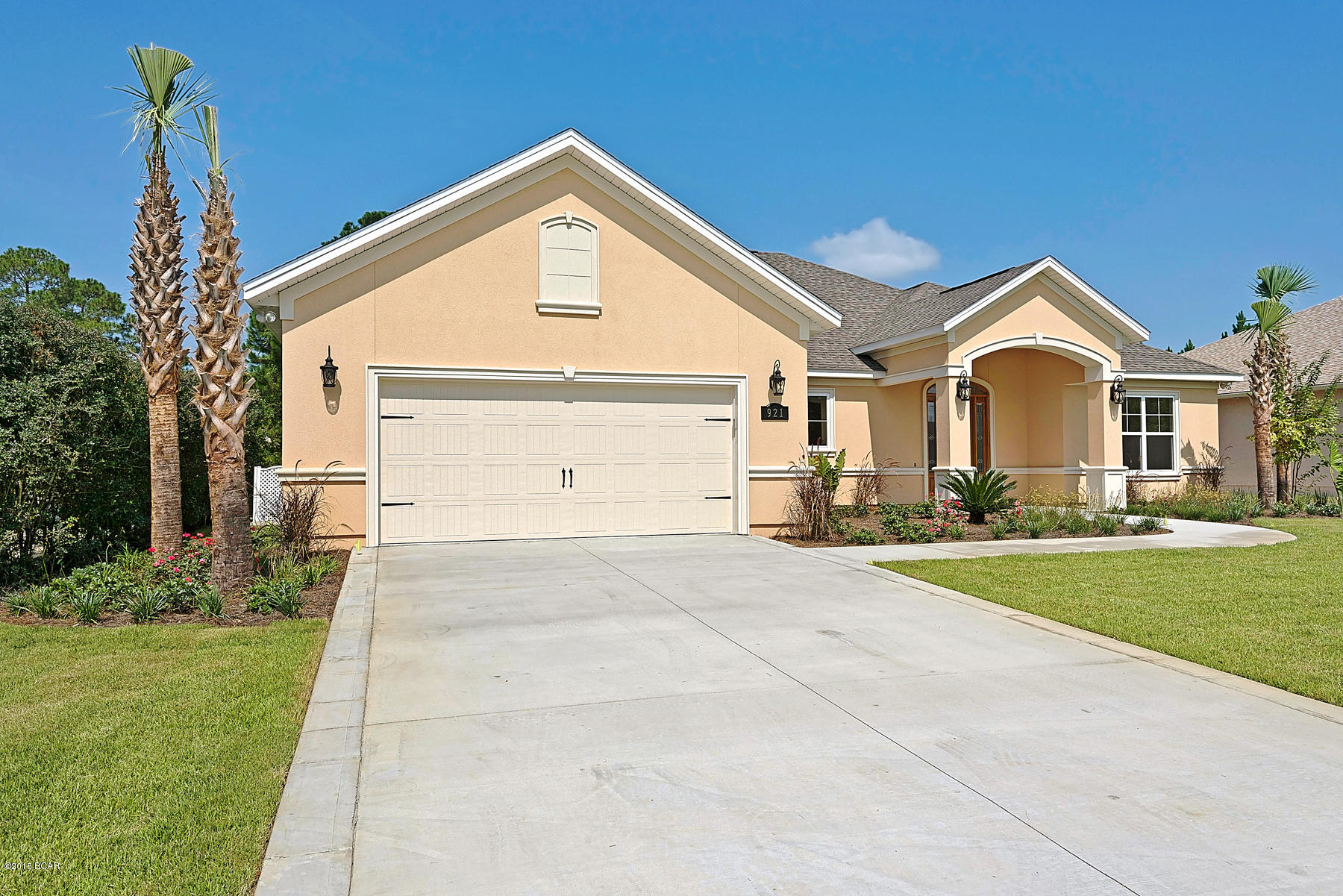 Dolphin Bay Ph I - Residential