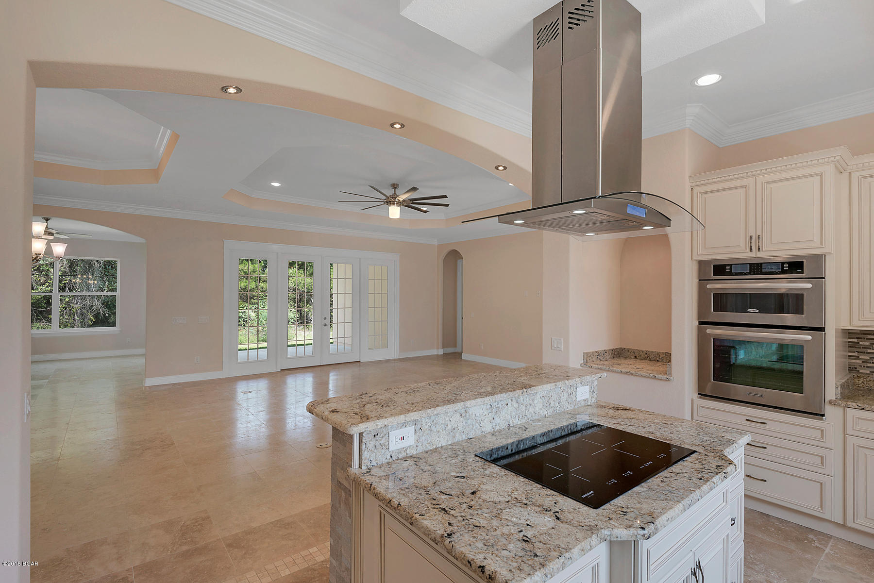 Dolphin Bay Ph I - Residential