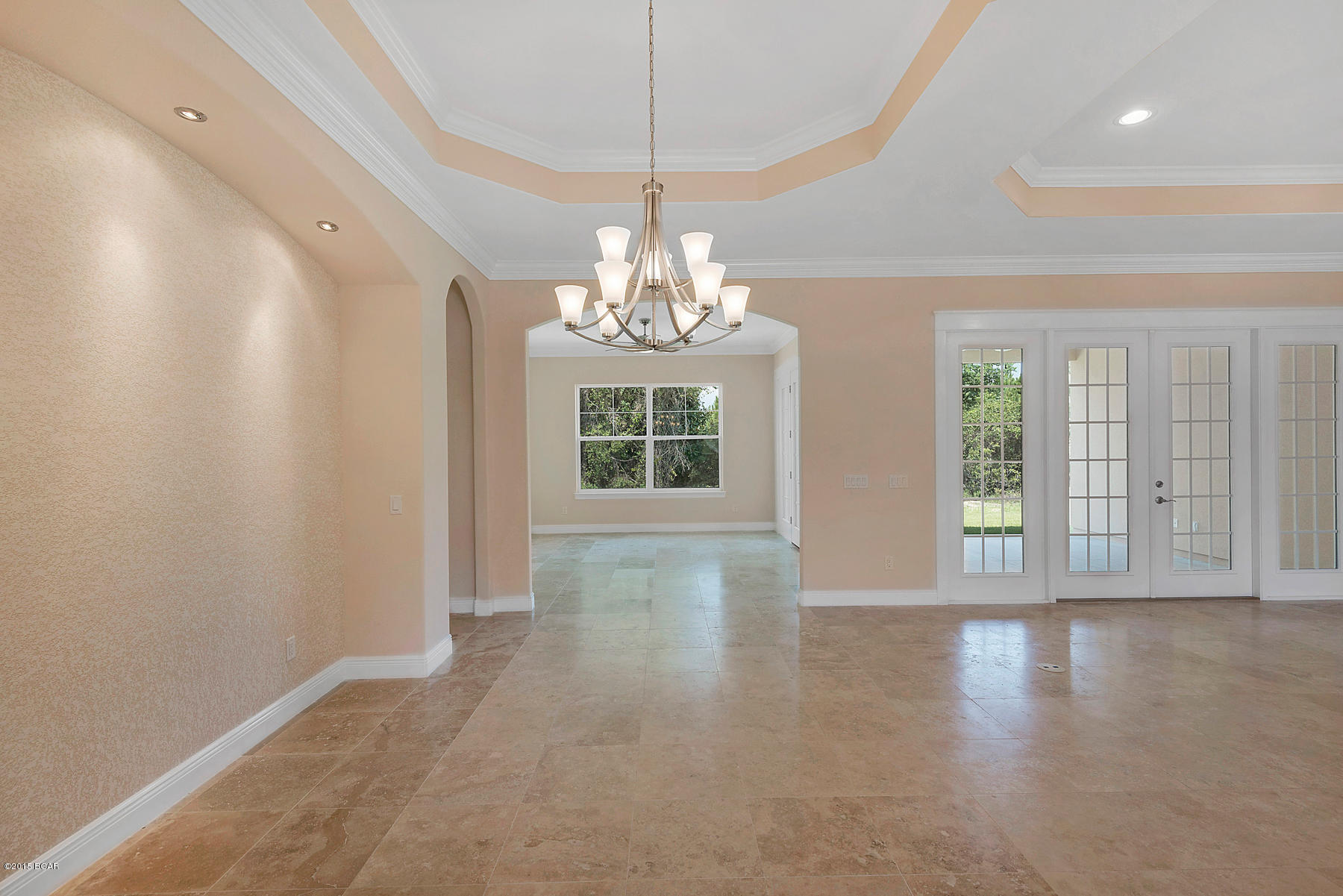 Dolphin Bay Ph I - Residential