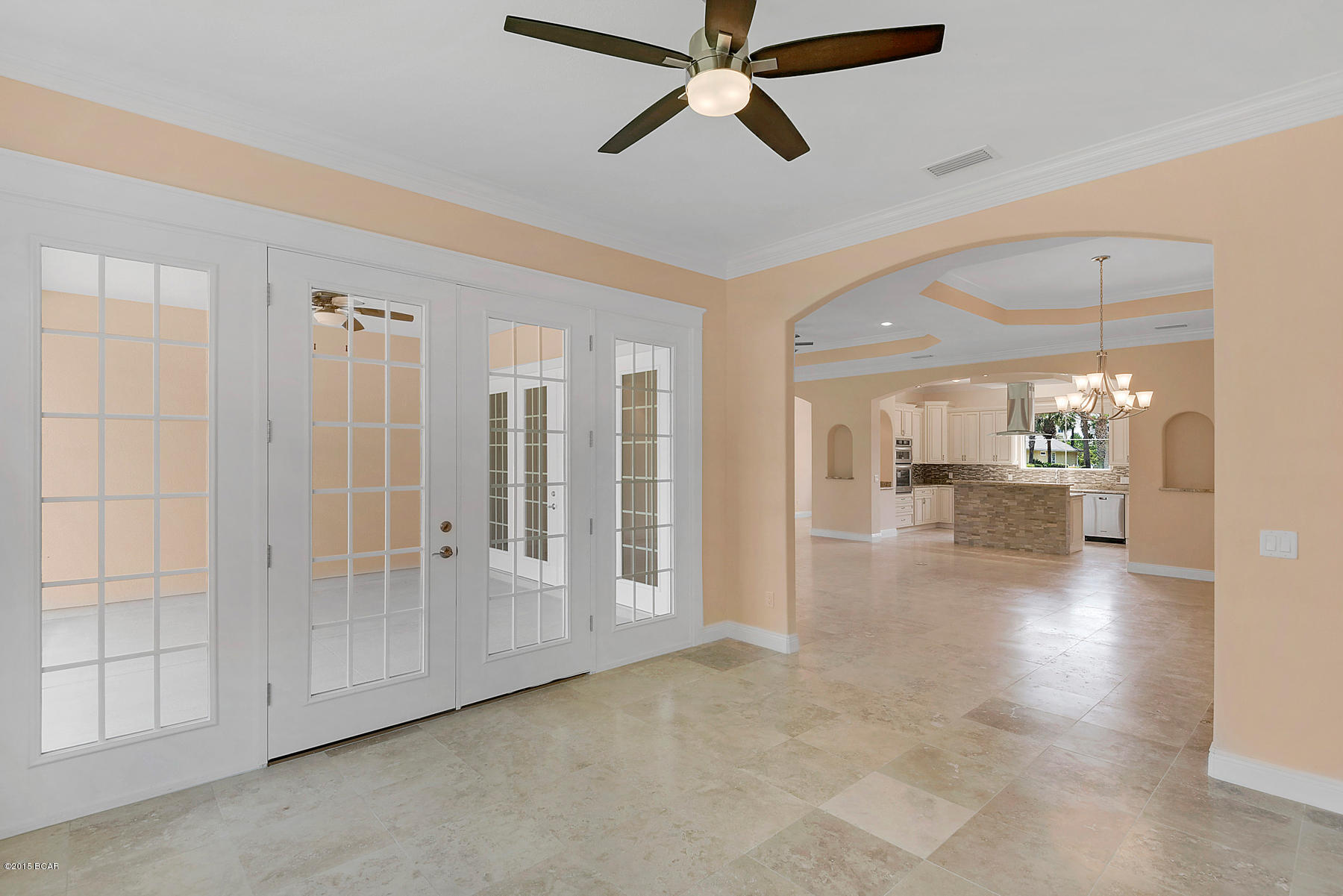 Dolphin Bay Ph I - Residential