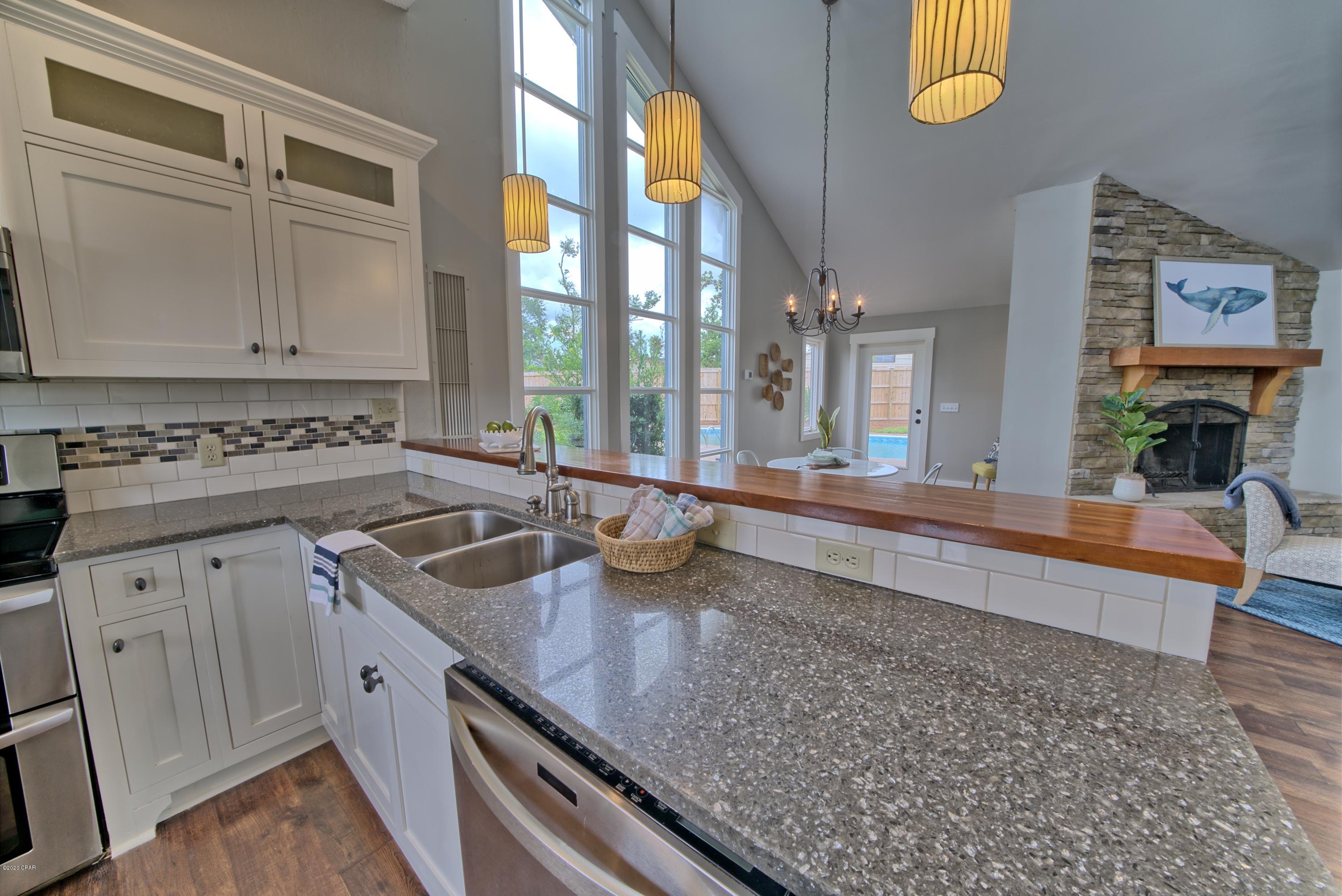 College Point 2nd Add - Residential