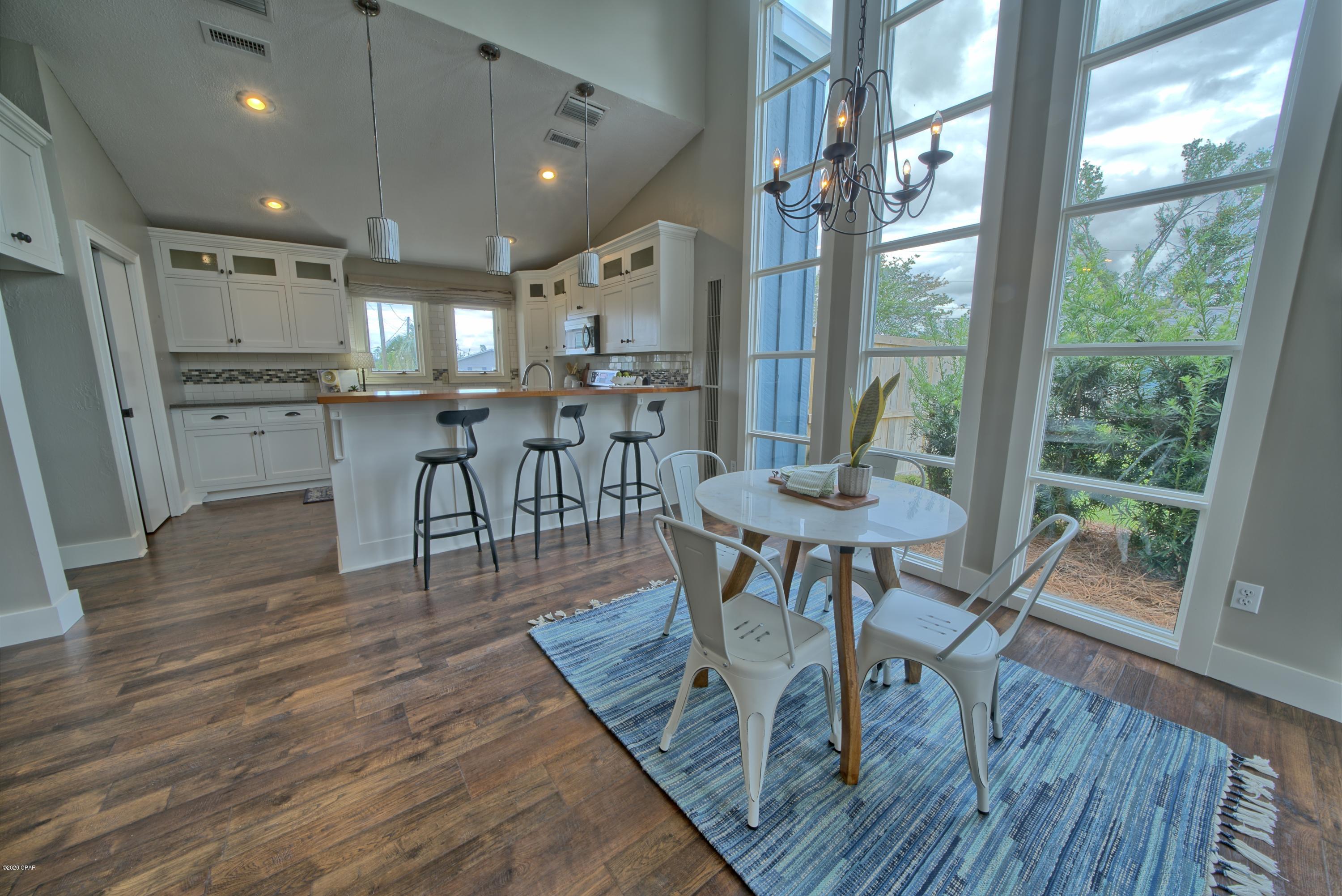 College Point 2nd Add - Residential