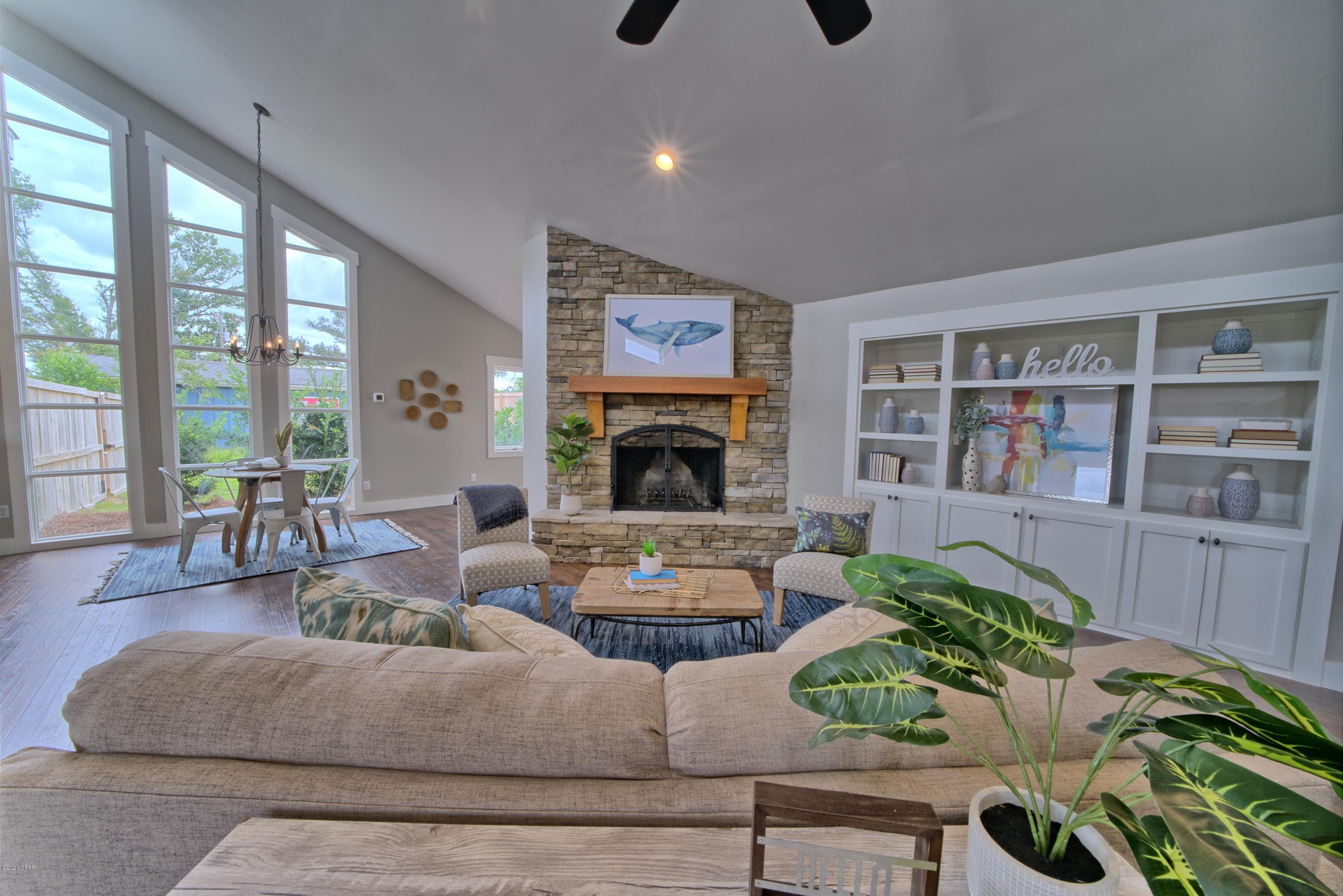 College Point 2nd Add - Residential