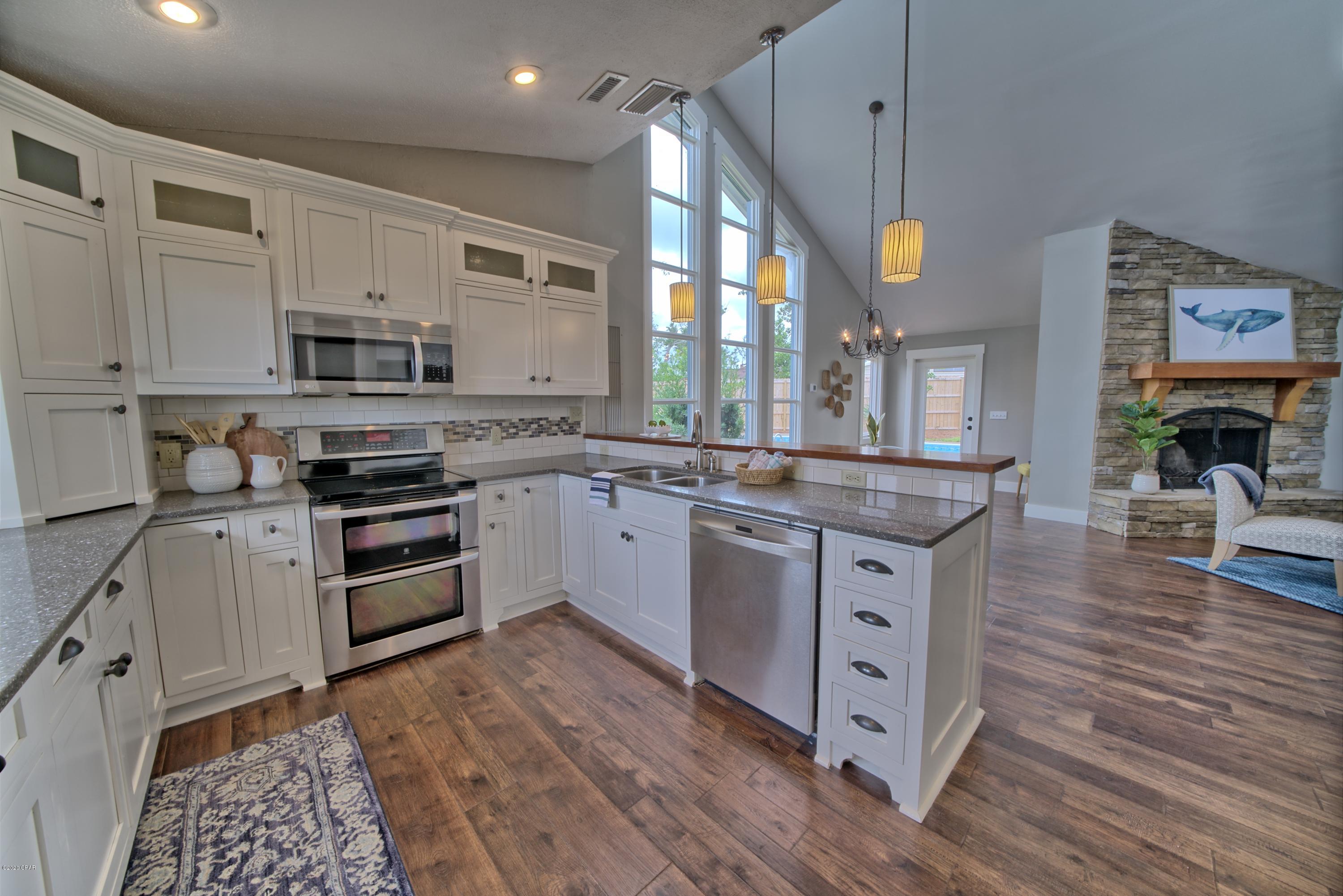 College Point 2nd Add - Residential