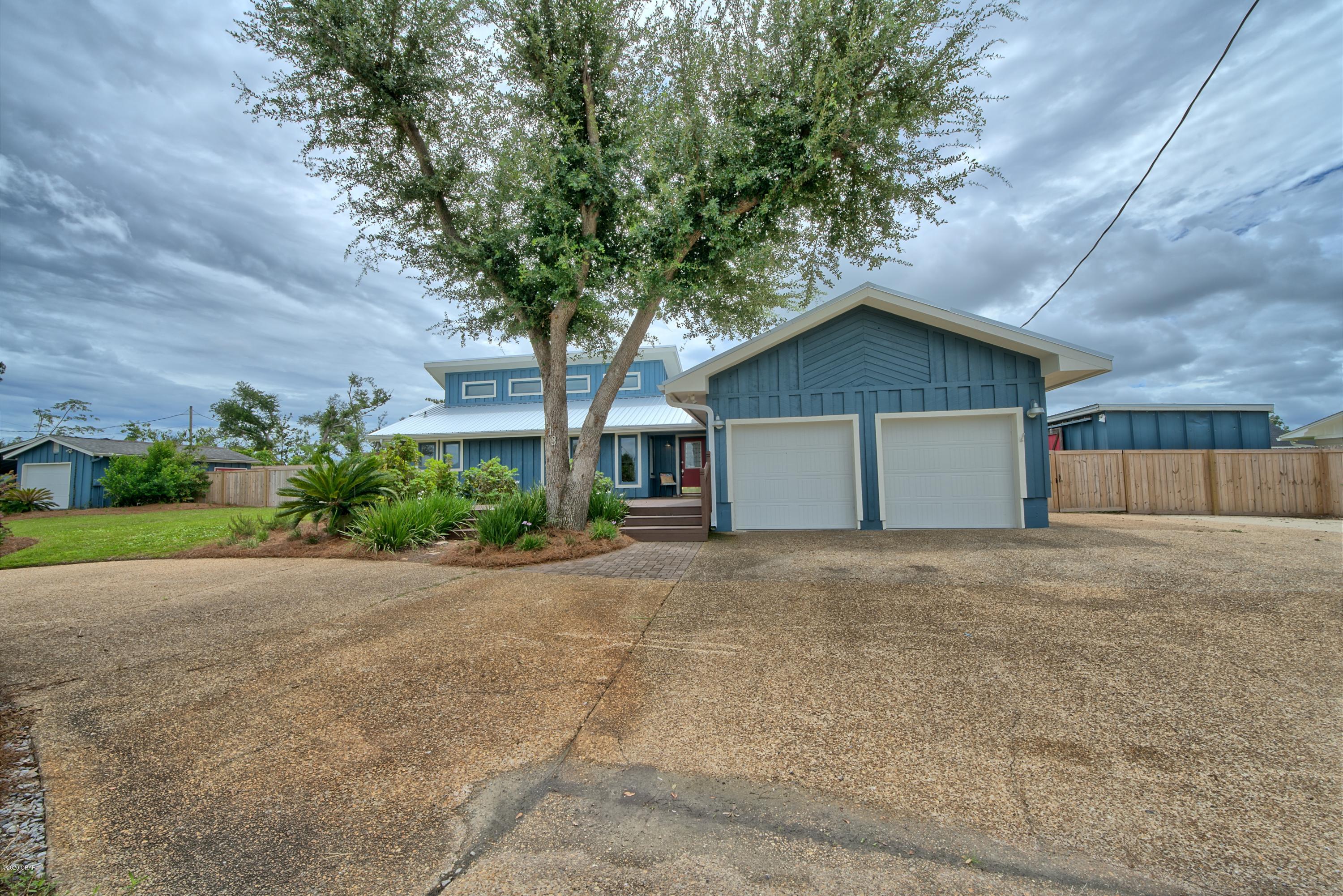 College Point 2nd Add - Residential