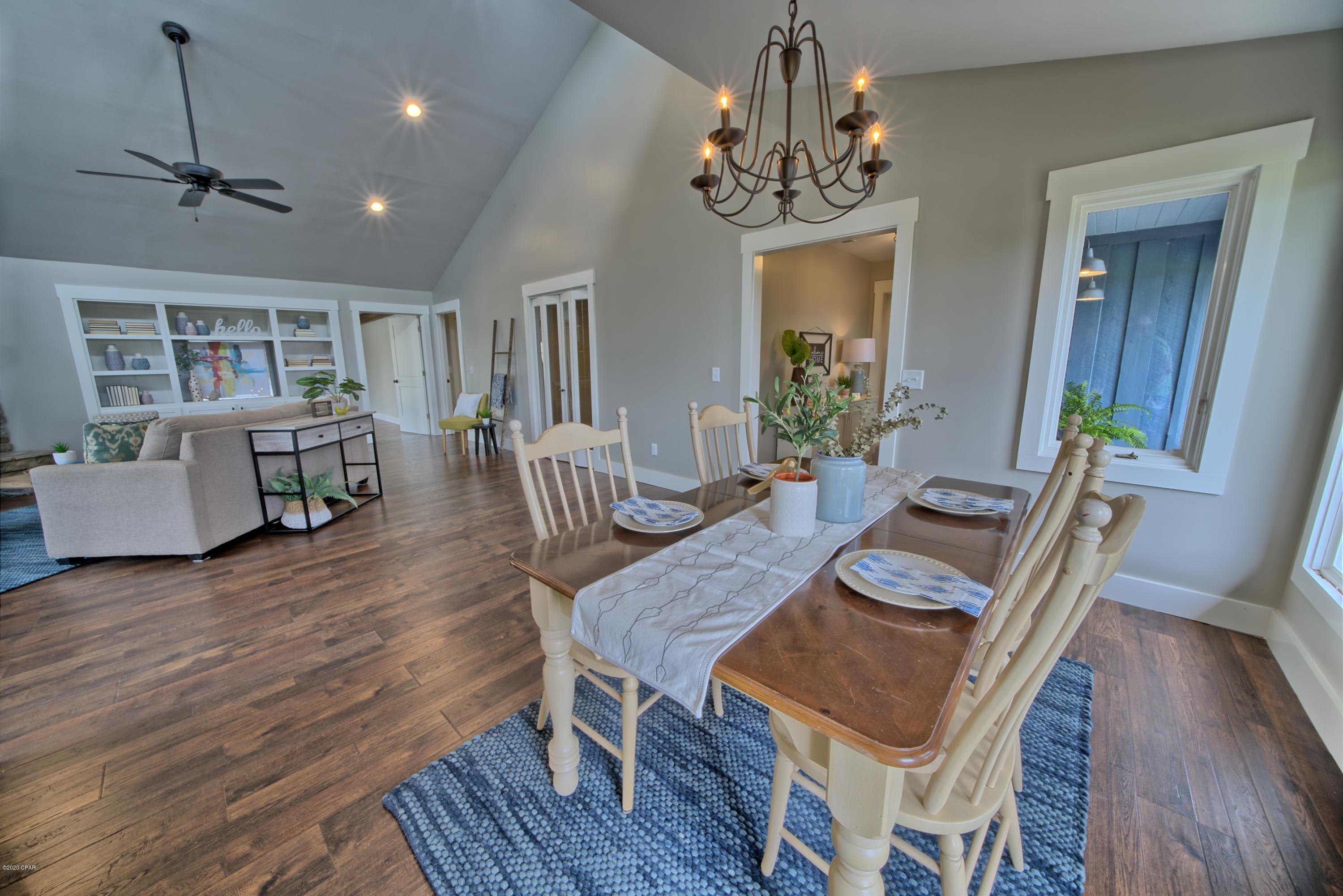 College Point 2nd Add - Residential