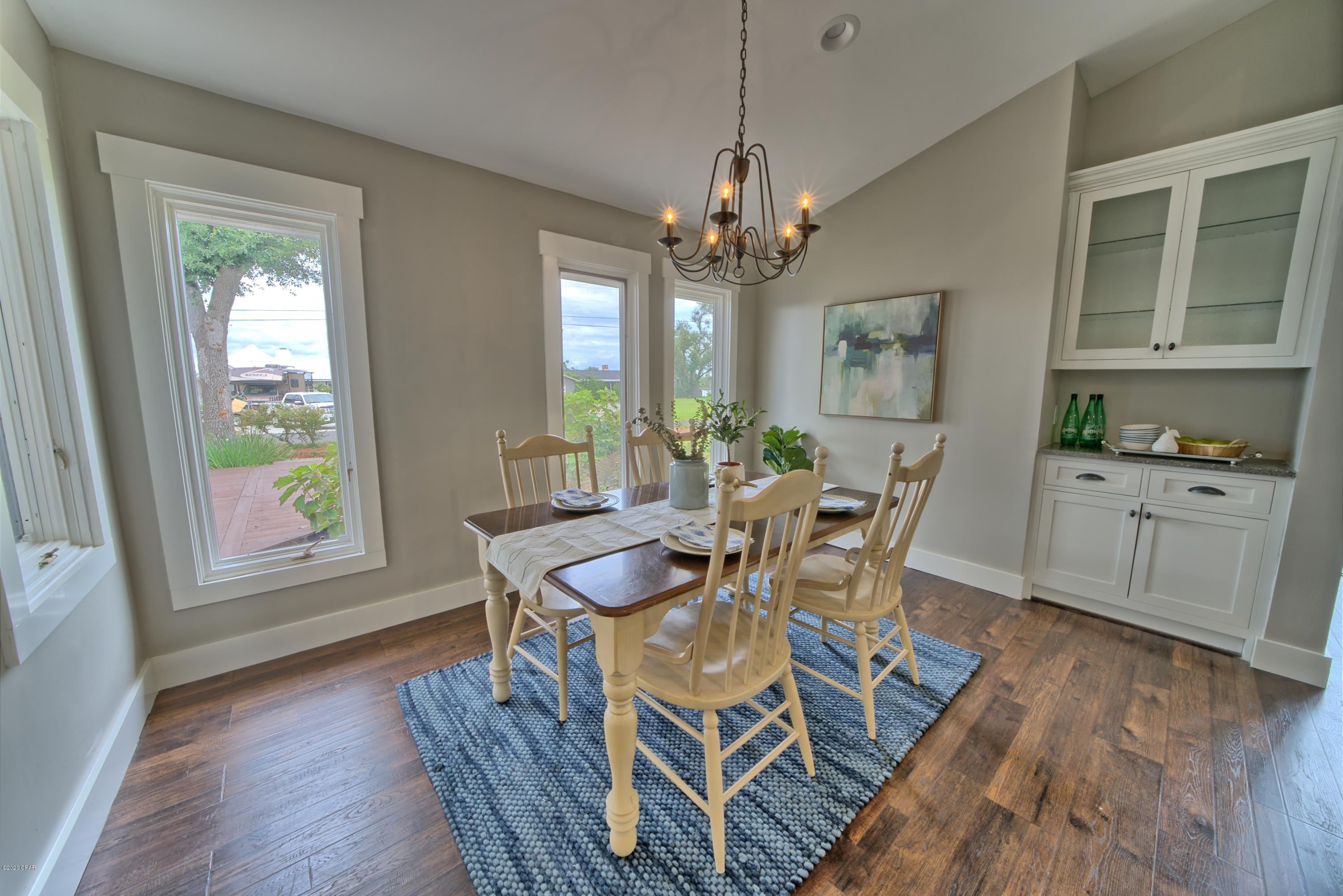 College Point 2nd Add - Residential