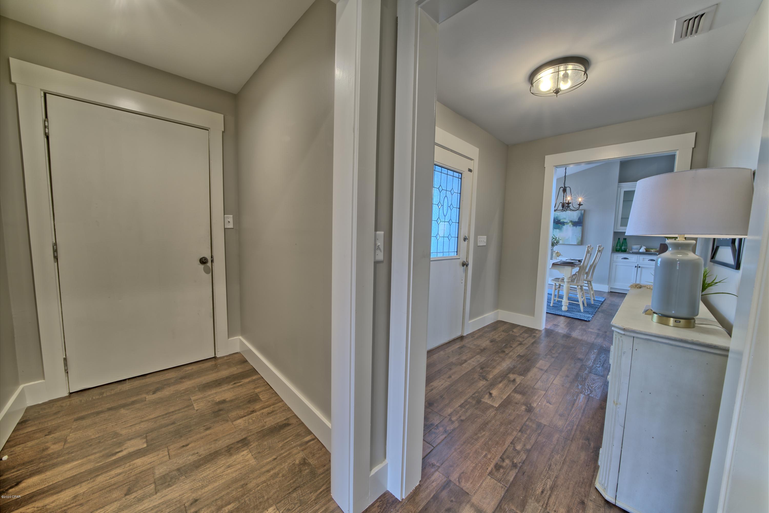 College Point 2nd Add - Residential