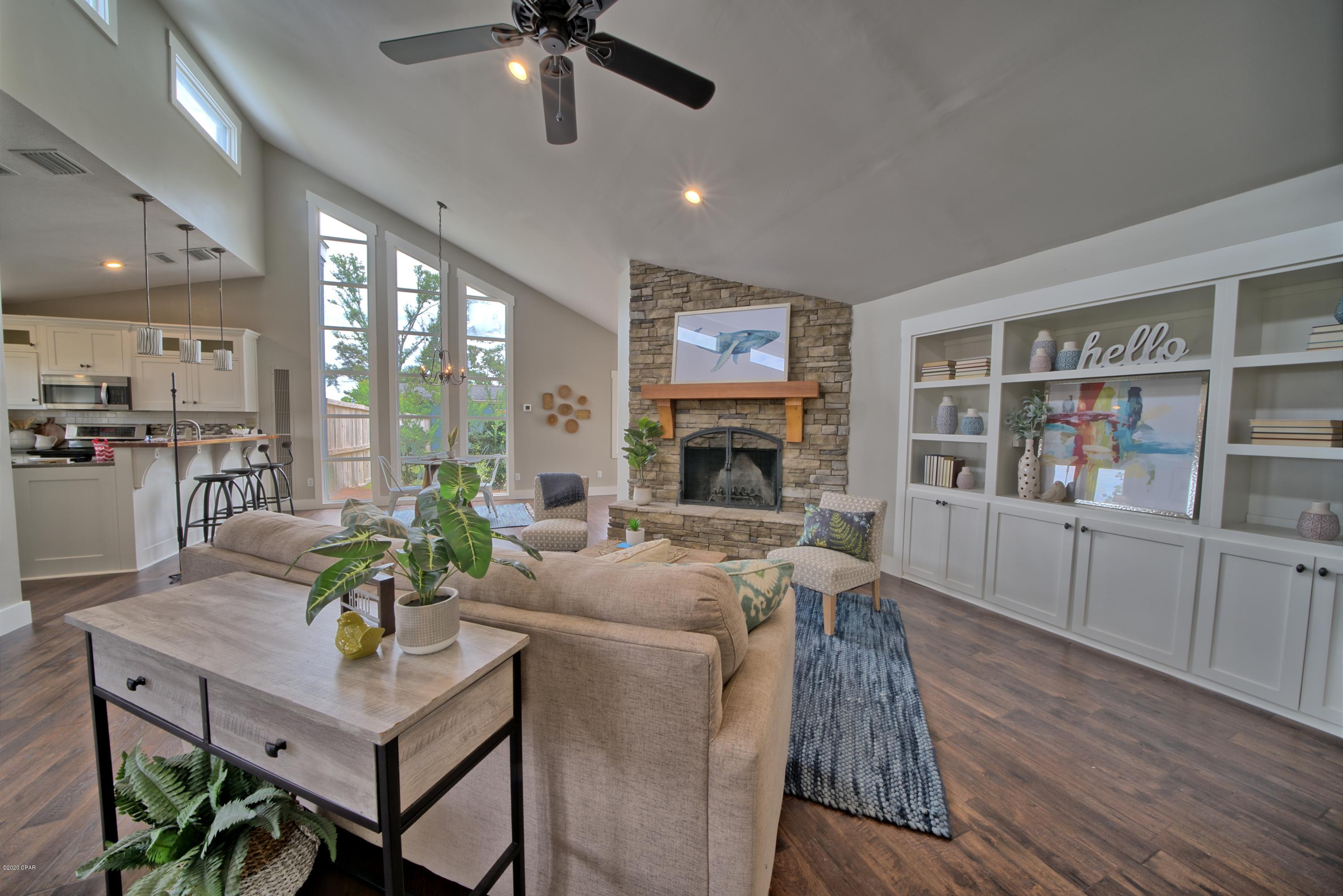 College Point 2nd Add - Residential