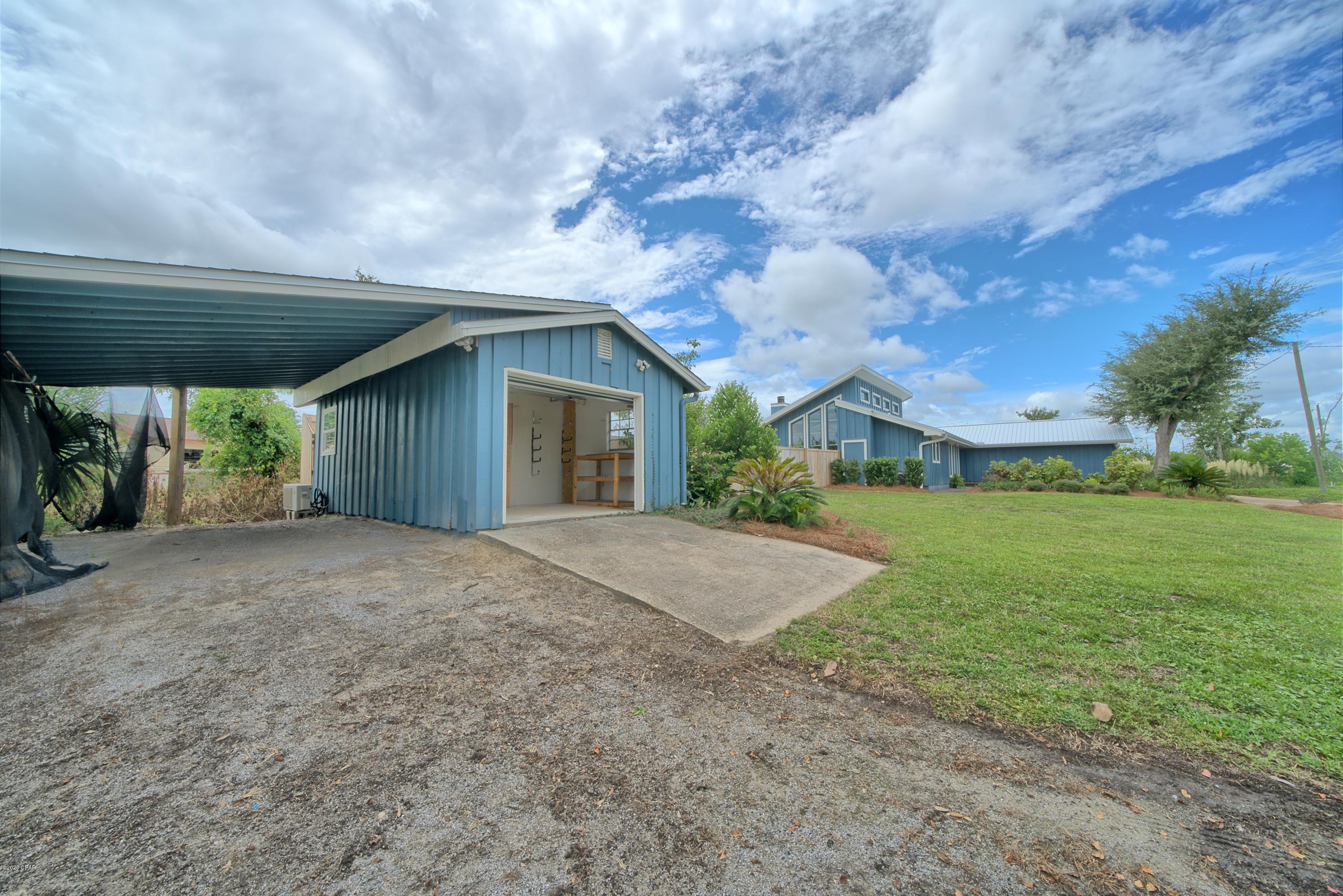 College Point 2nd Add - Residential