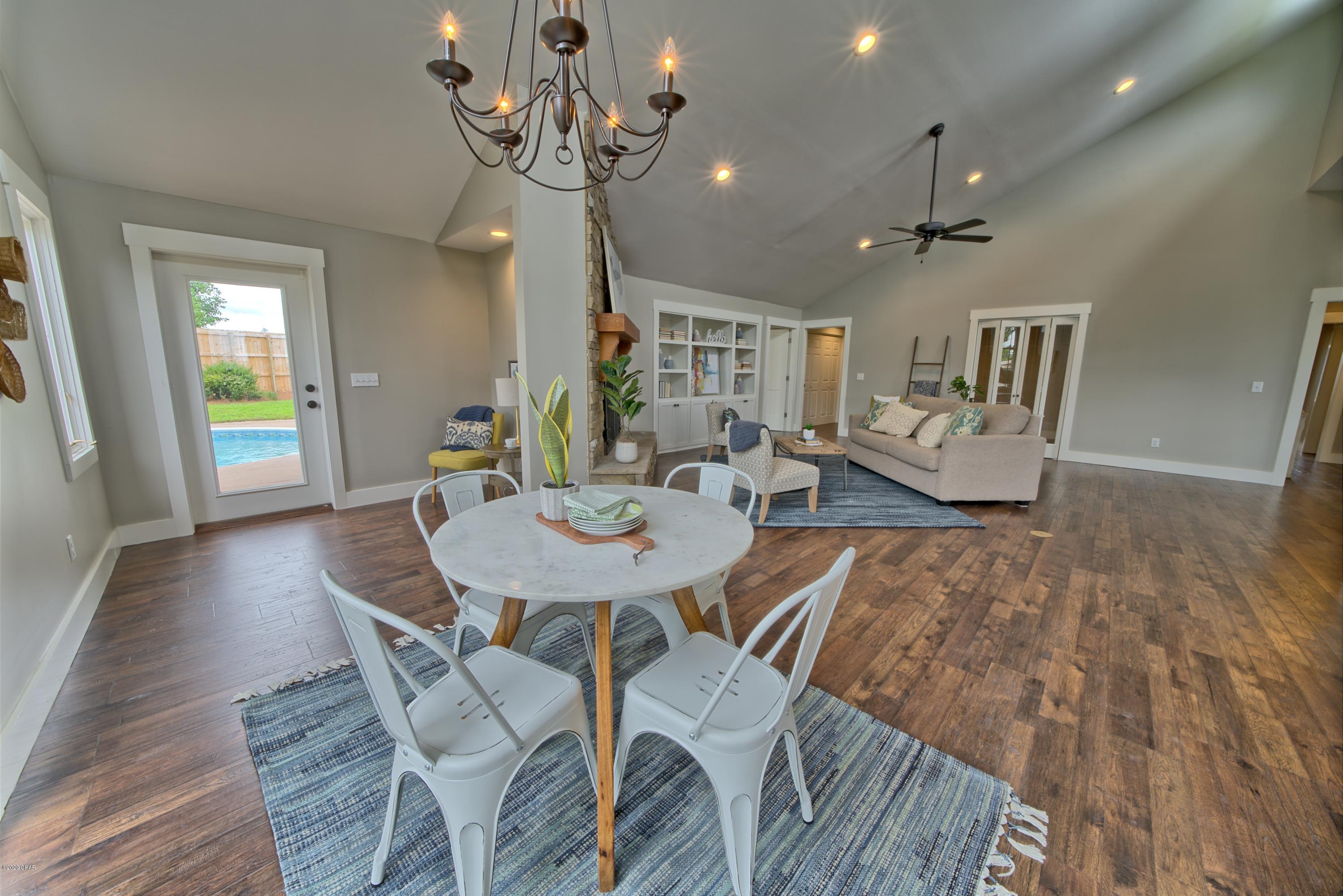 College Point 2nd Add - Residential