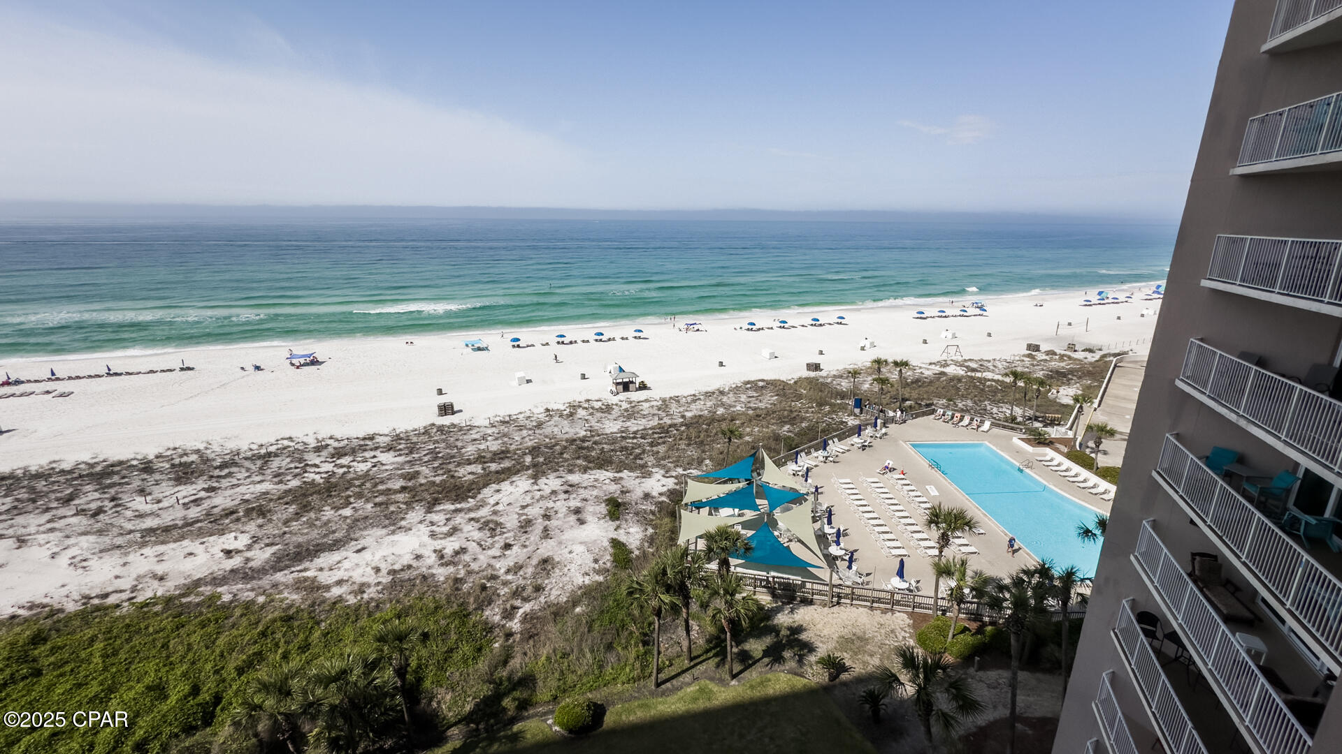 Dunes Of Panama Phase V - Residential