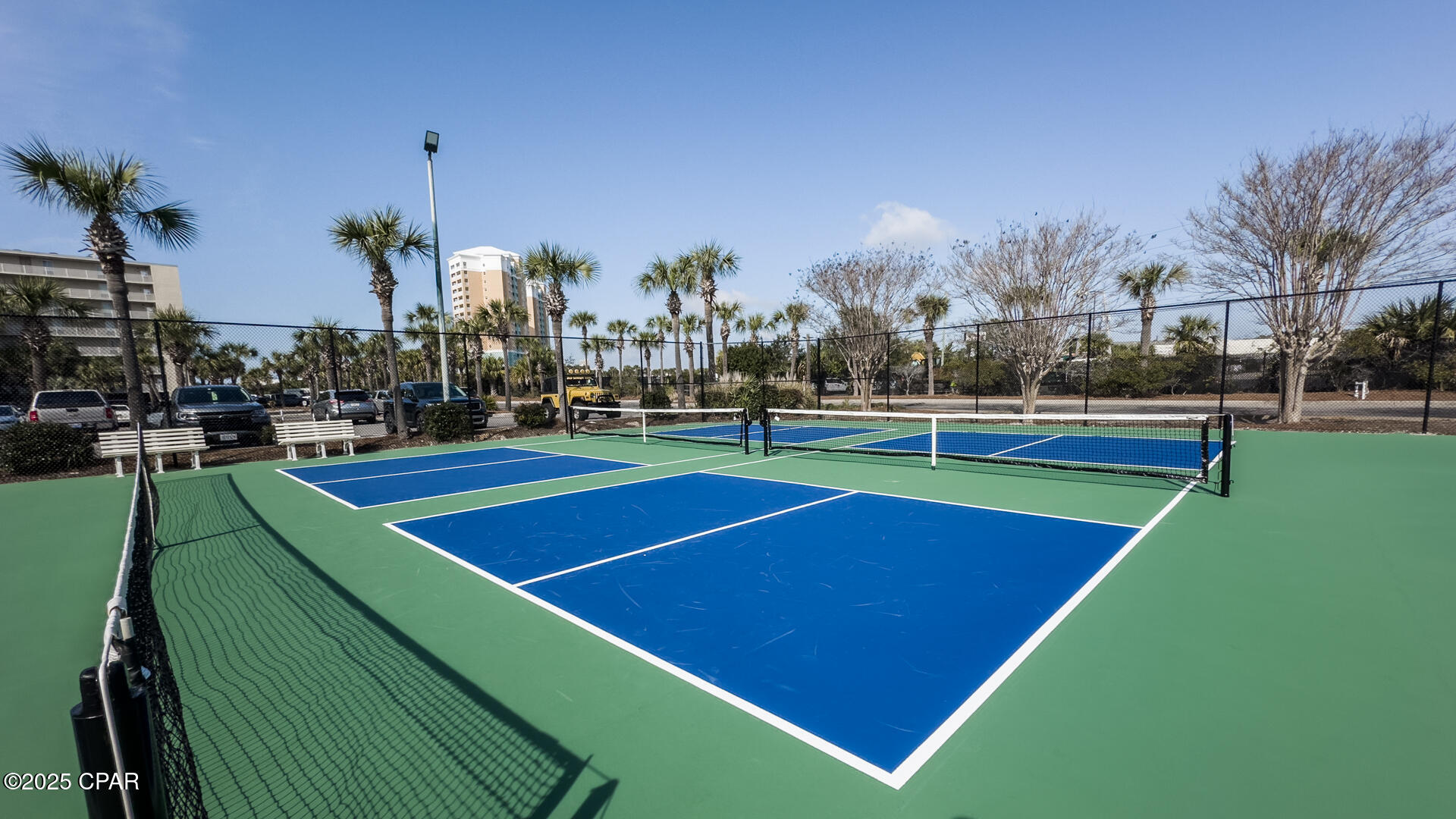 Dunes Of Panama Phase V - Residential