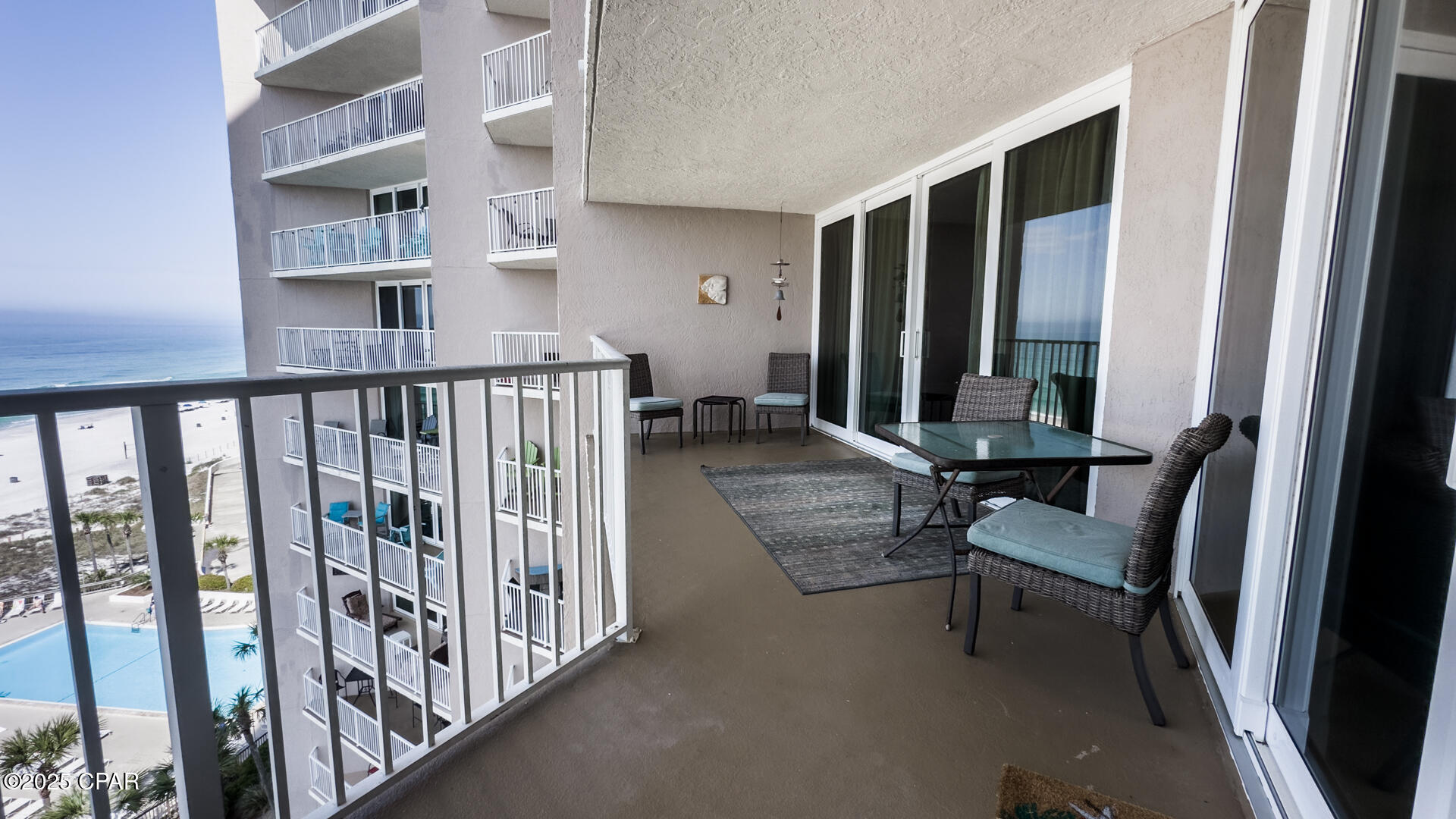 Dunes Of Panama Phase V - Residential