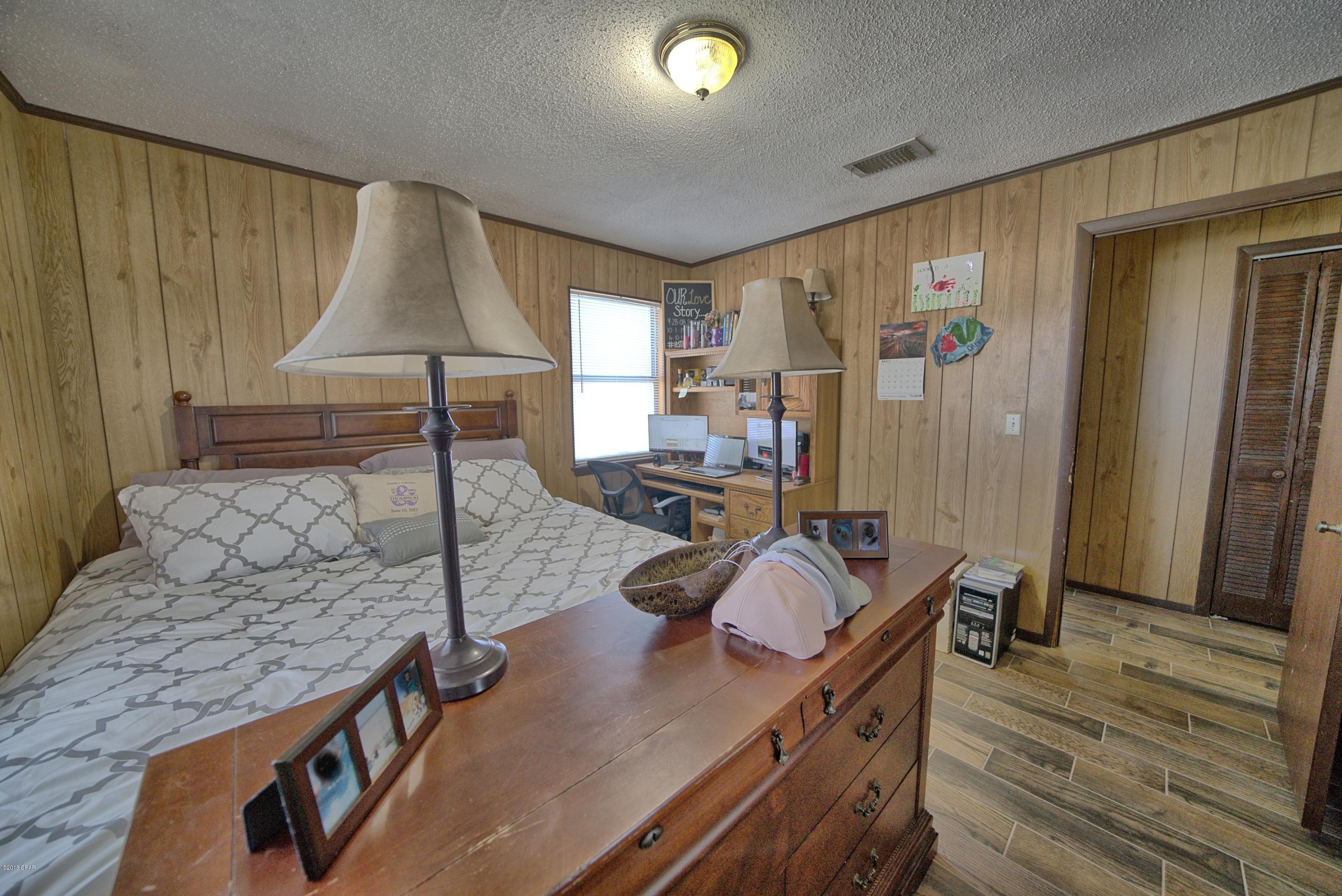 Bayview Heights Replat - Residential