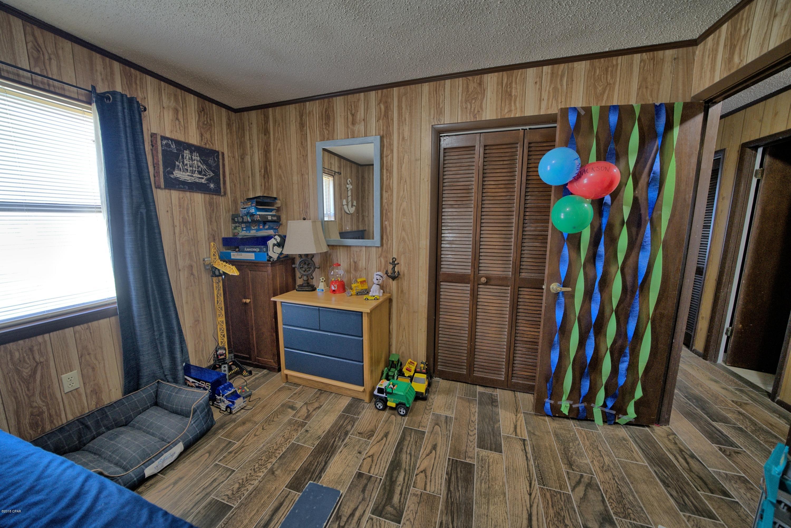 Bayview Heights Replat - Residential