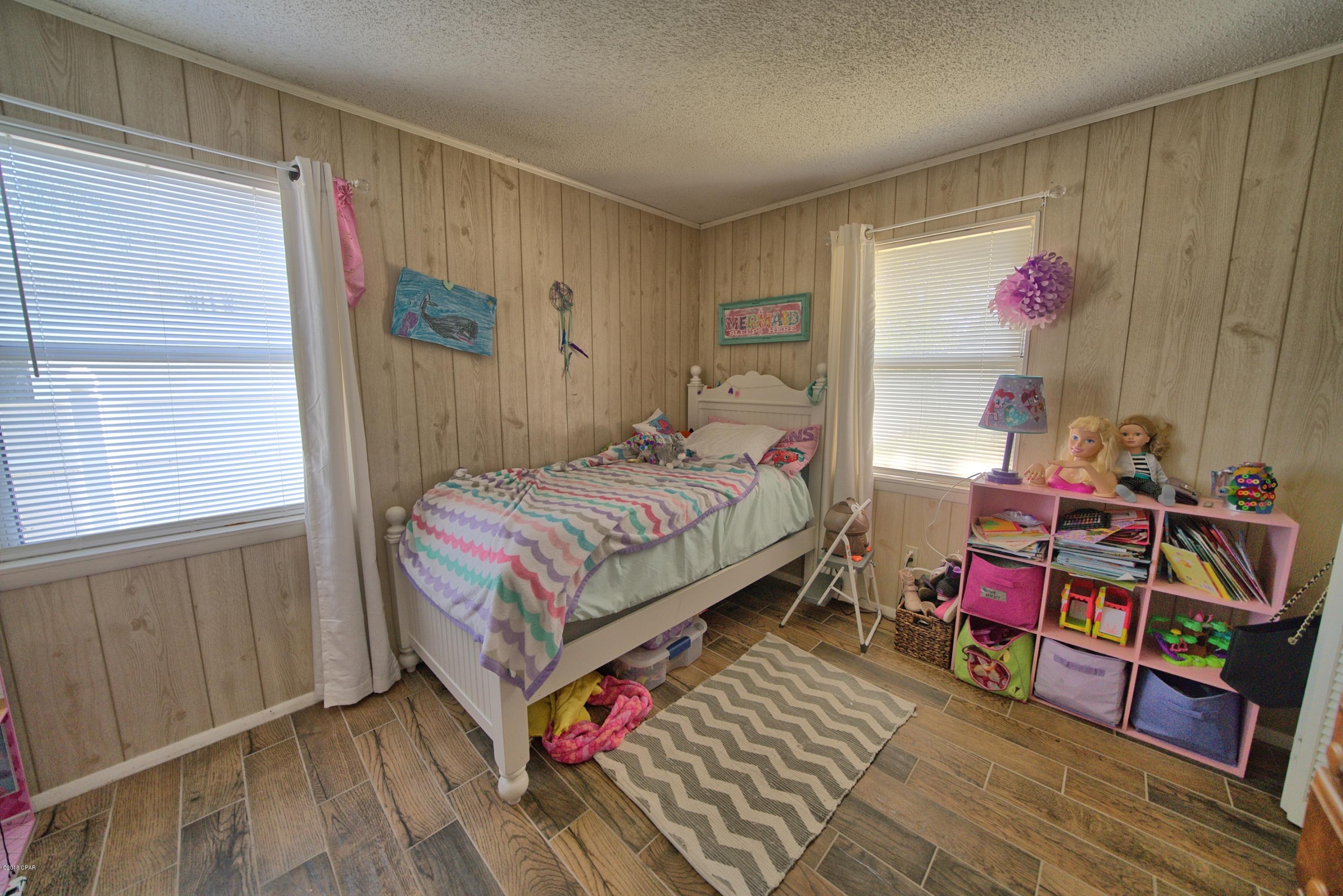 Bayview Heights Replat - Residential