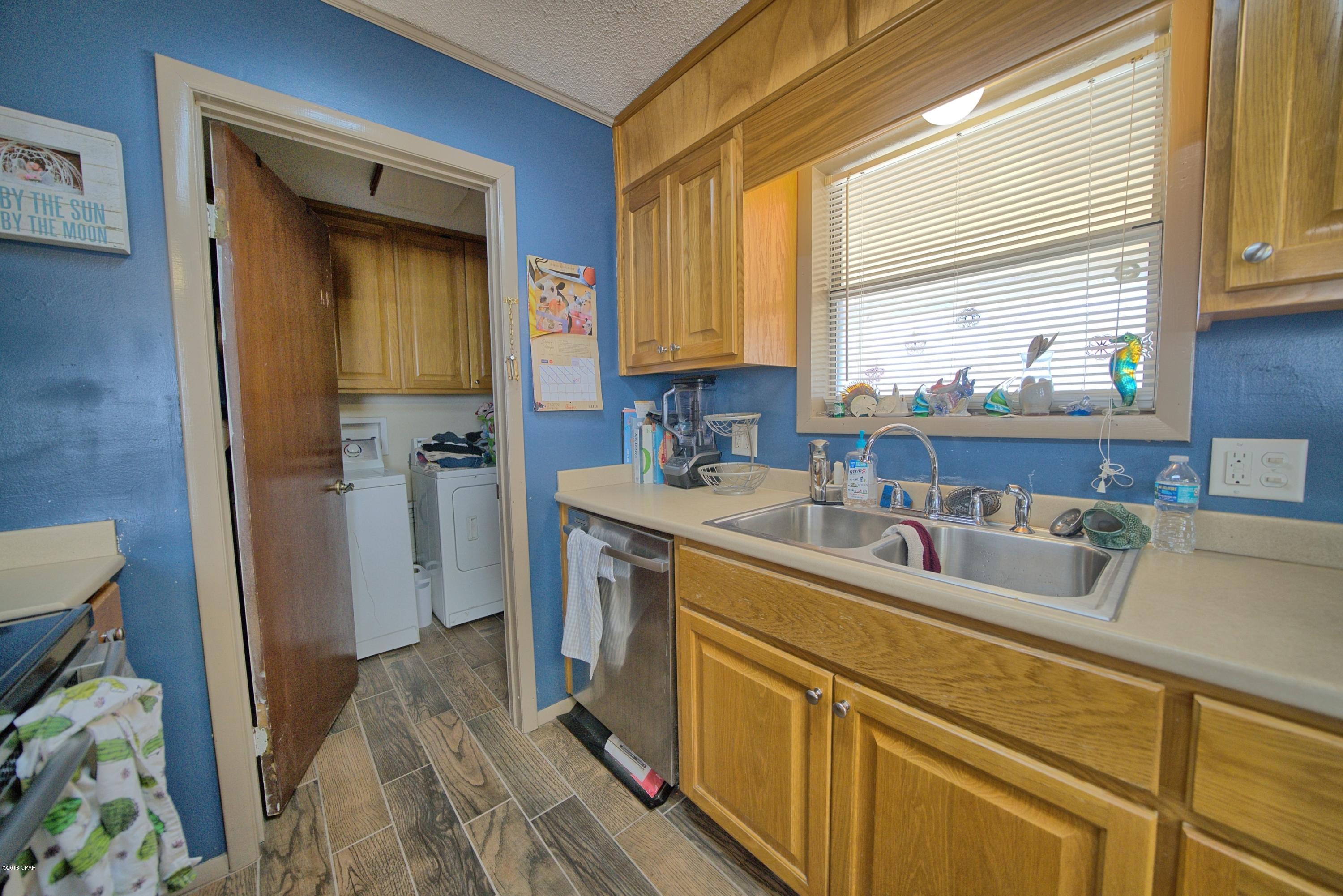 Bayview Heights Replat - Residential