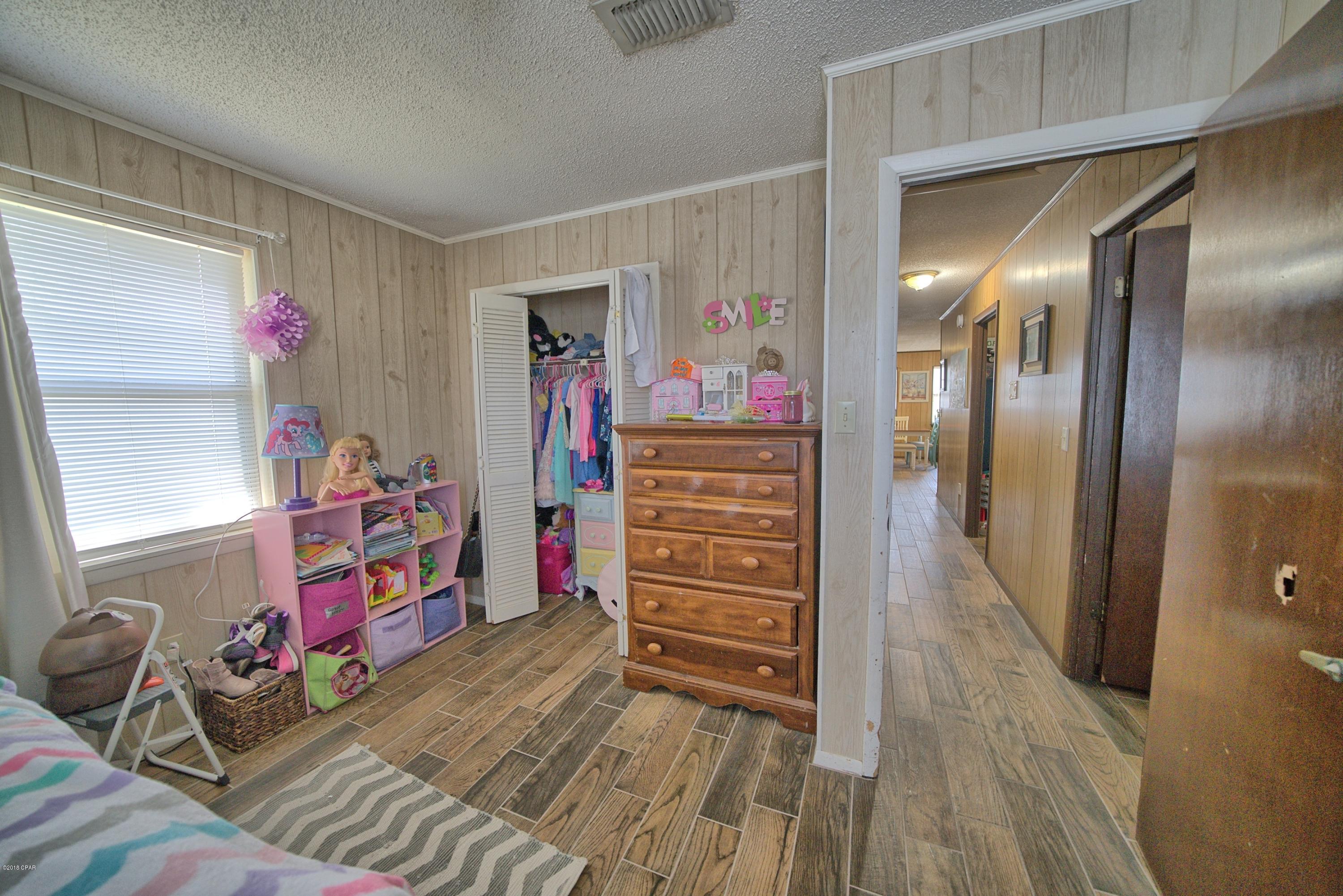 Bayview Heights Replat - Residential