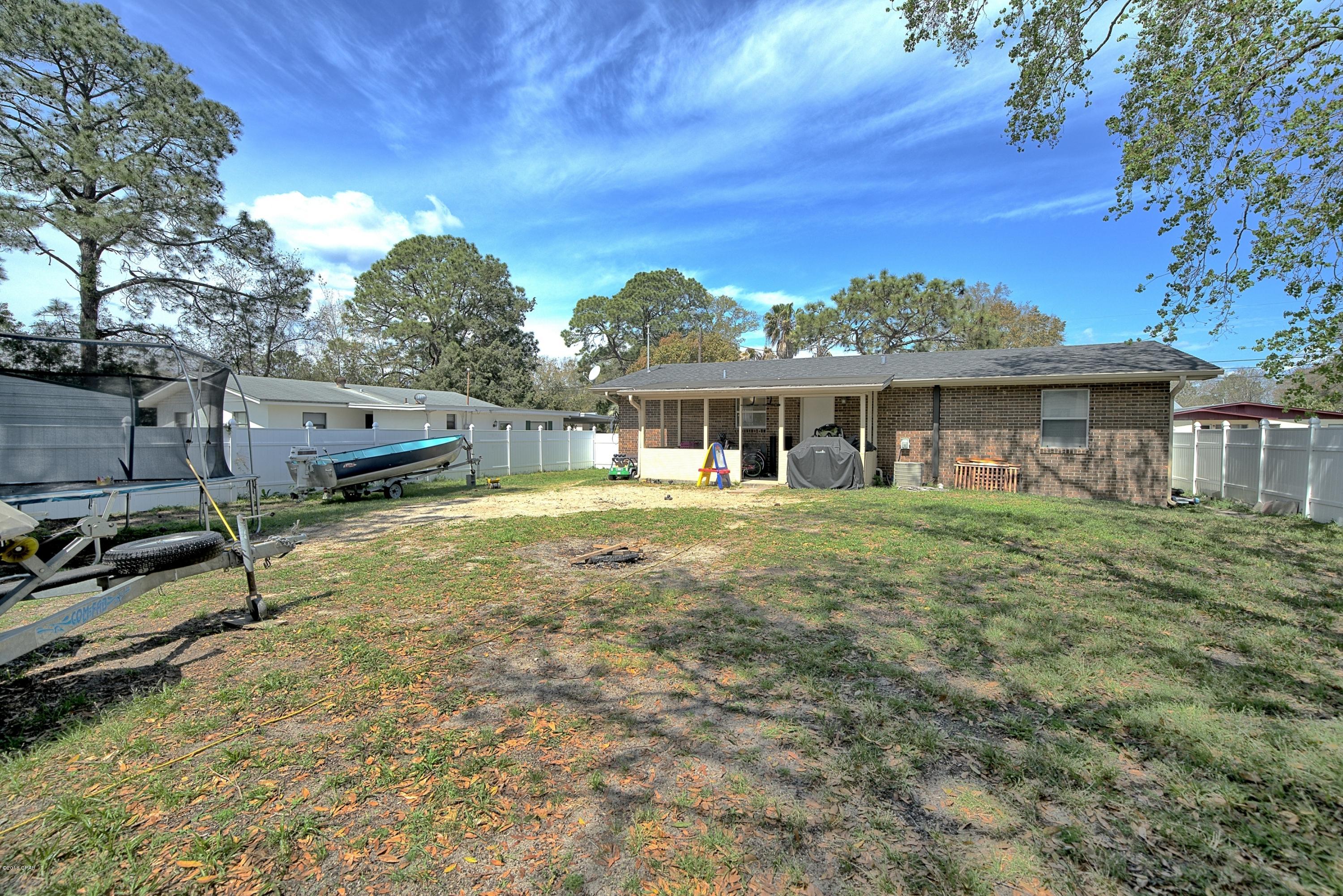 Bayview Heights Replat - Residential