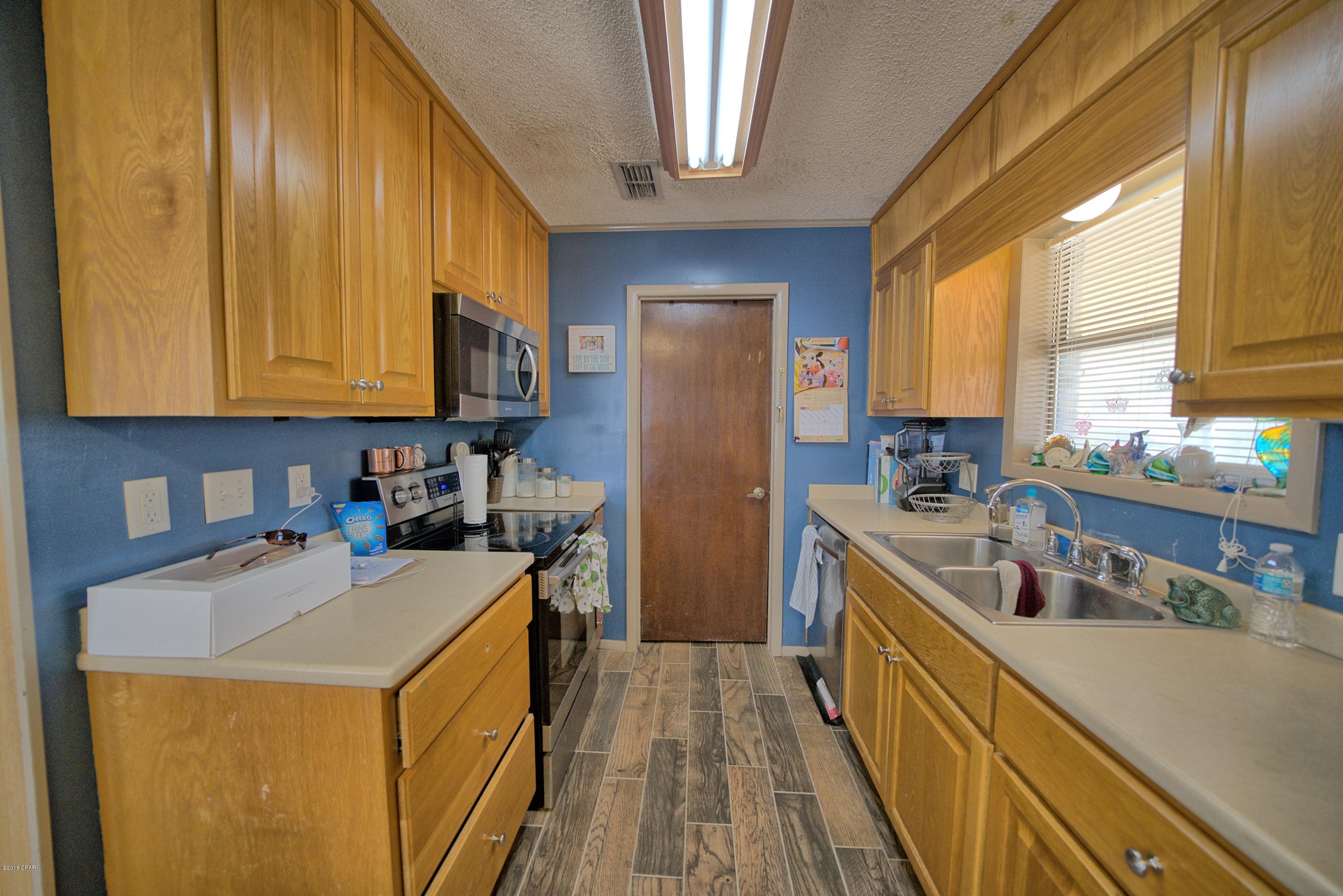 Bayview Heights Replat - Residential