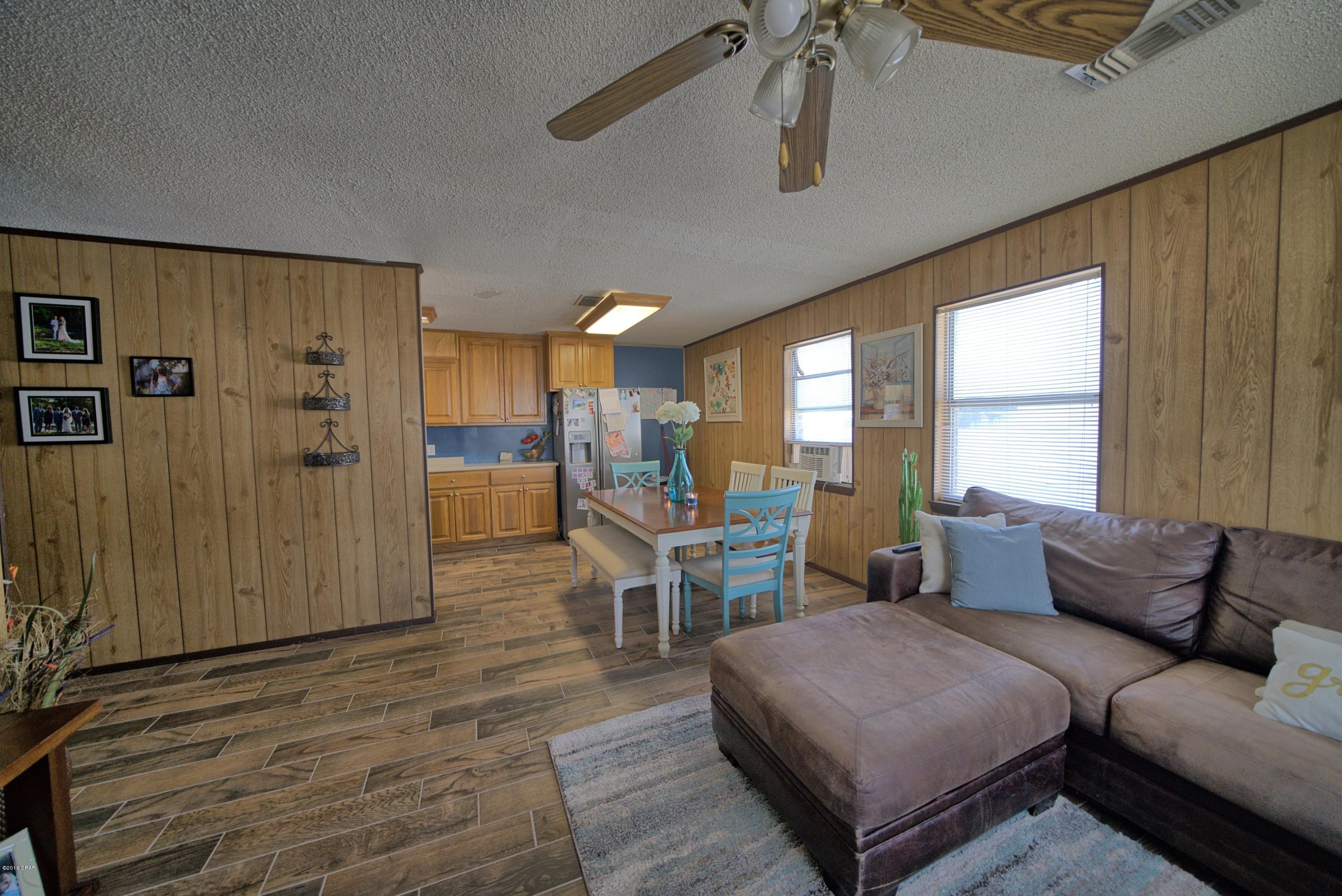 Bayview Heights Replat - Residential