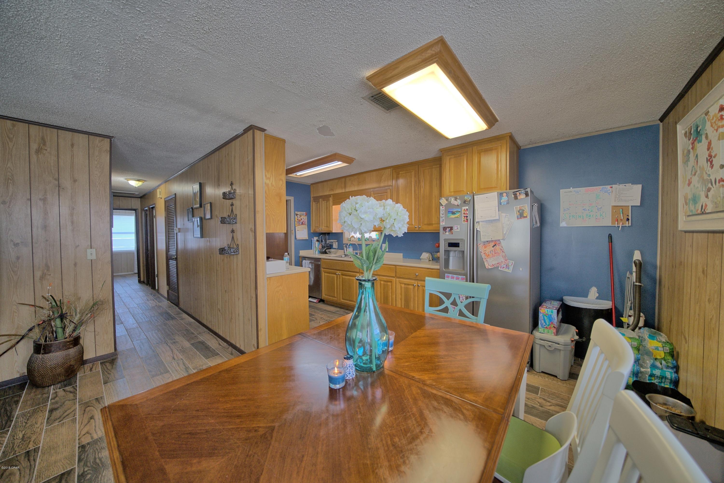 Bayview Heights Replat - Residential