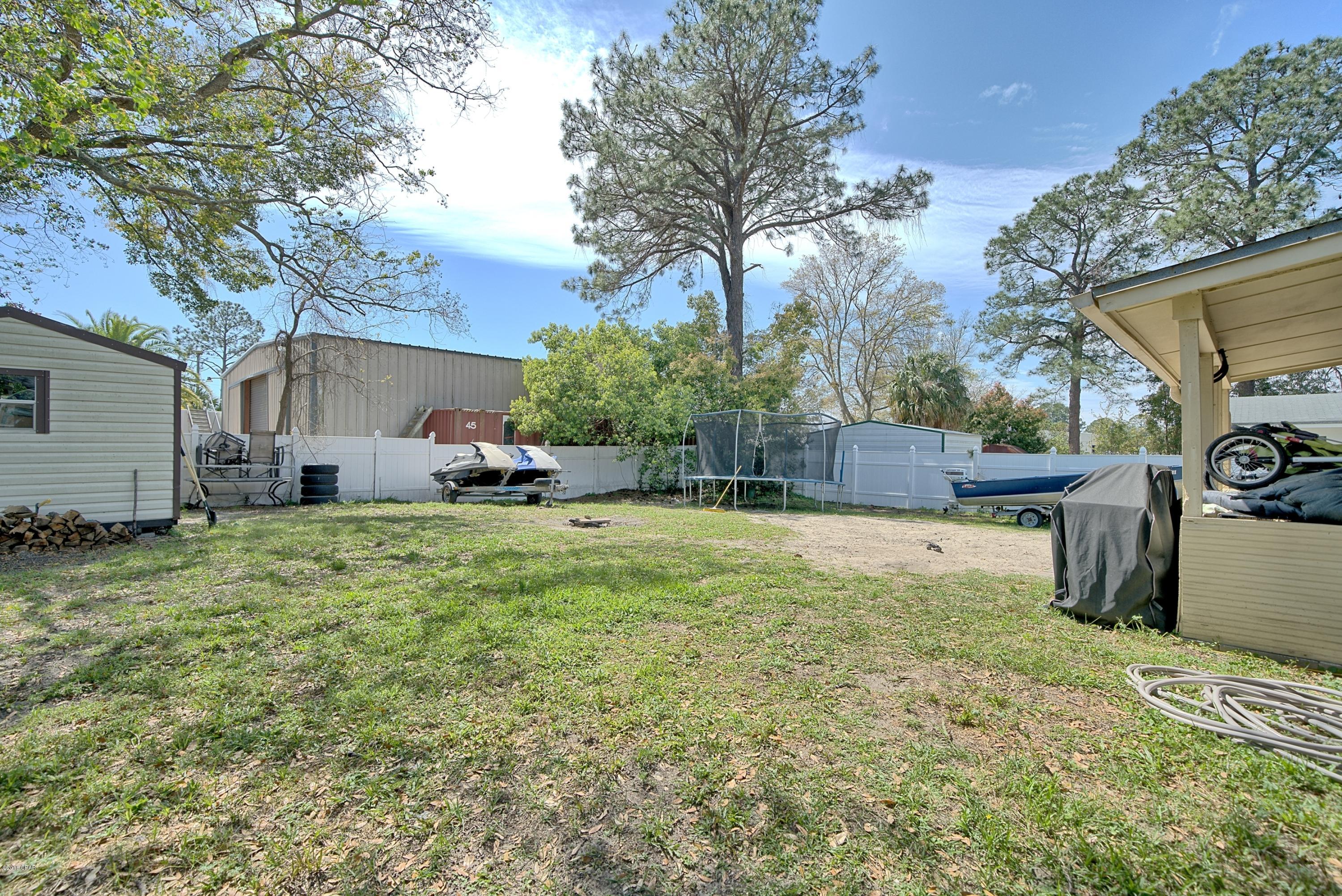 Bayview Heights Replat - Residential