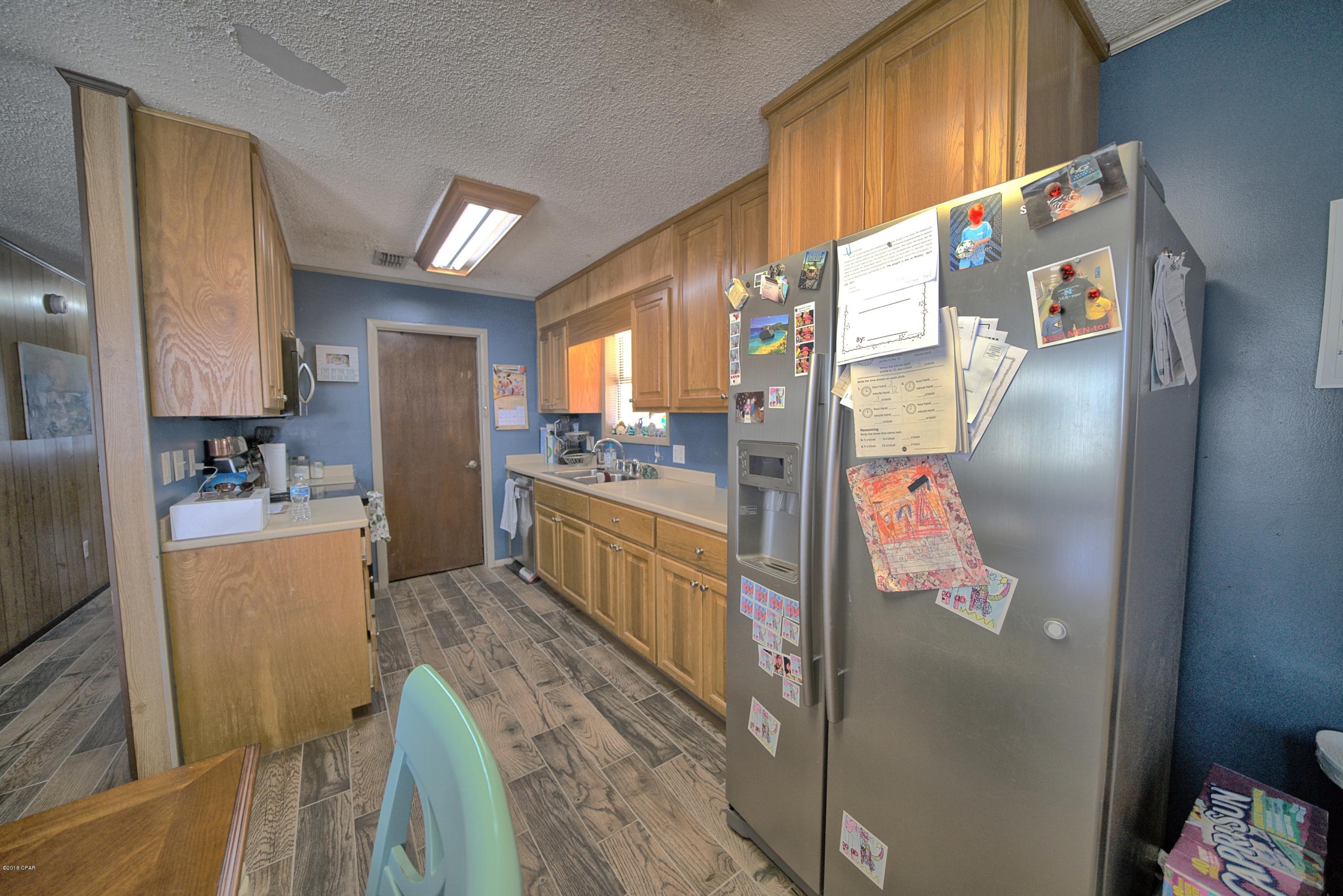 Bayview Heights Replat - Residential