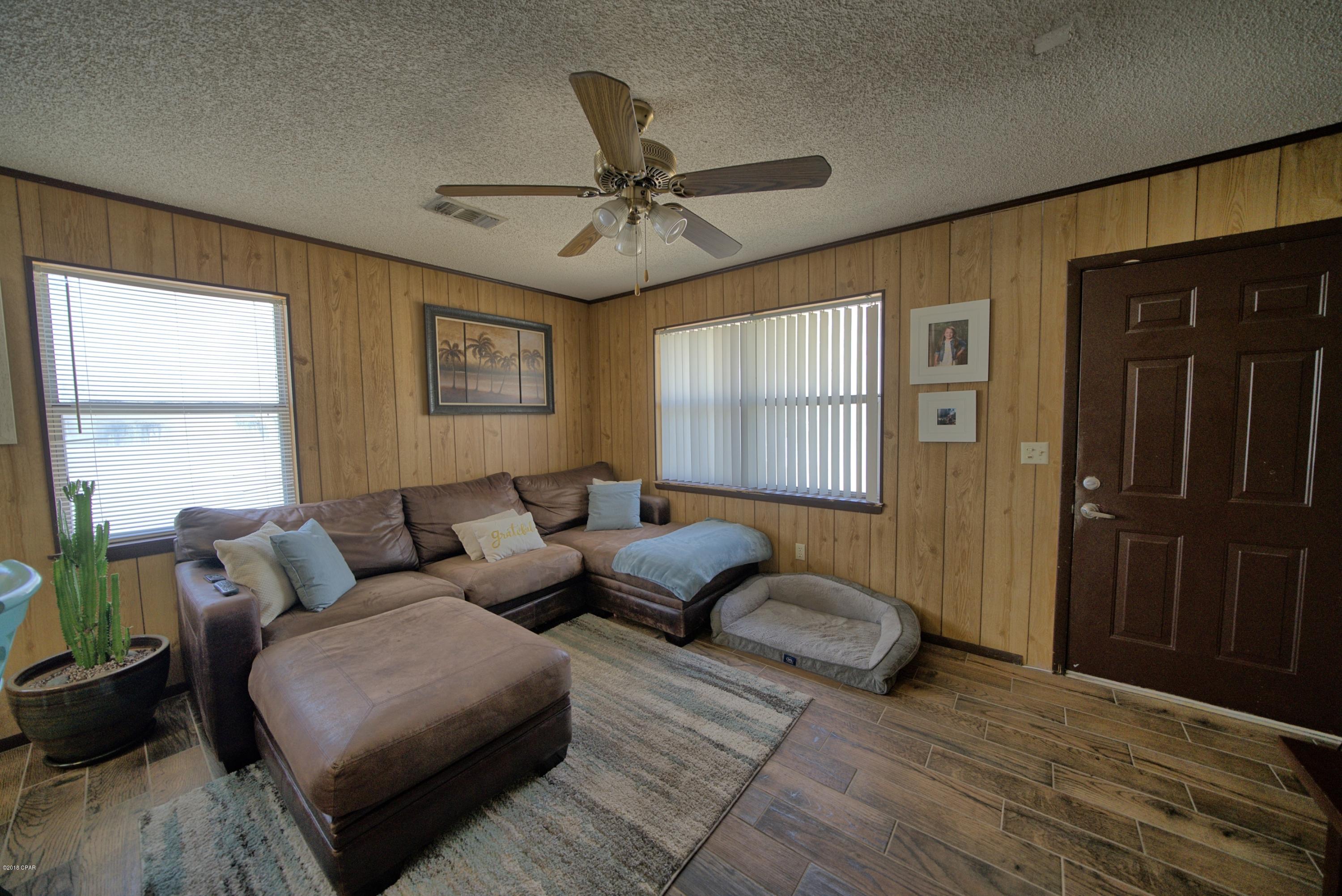 Bayview Heights Replat - Residential