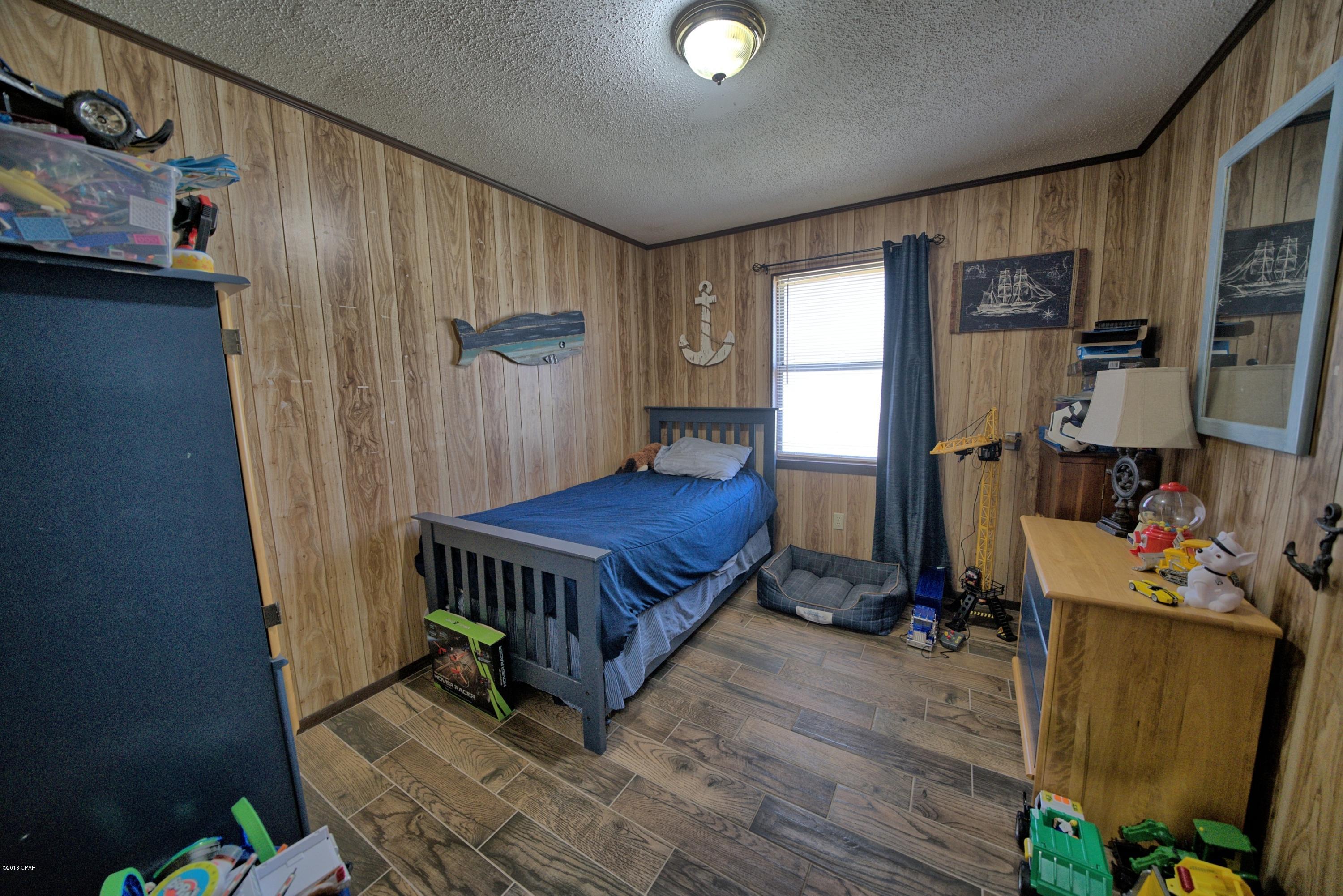 Bayview Heights Replat - Residential