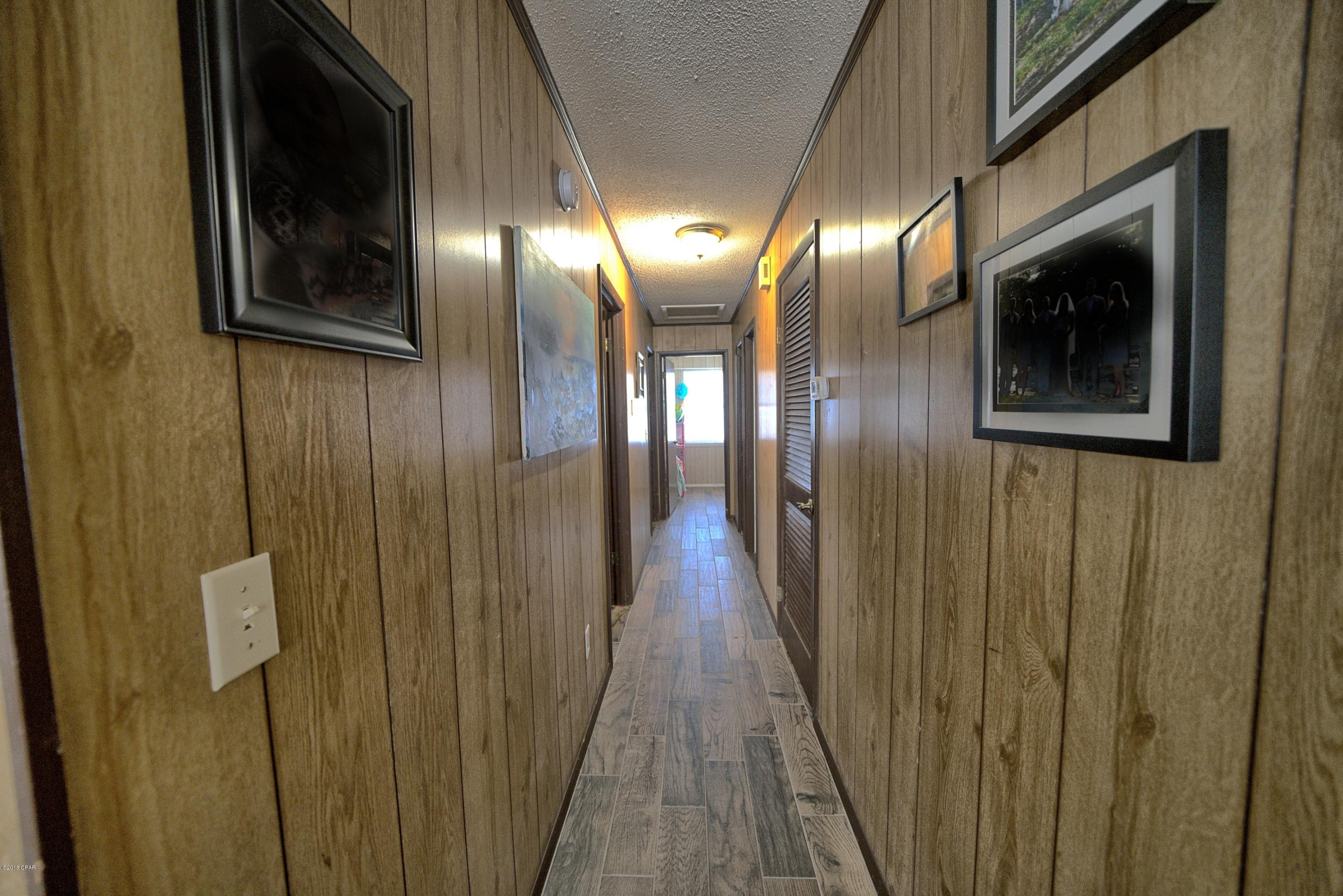 Bayview Heights Replat - Residential