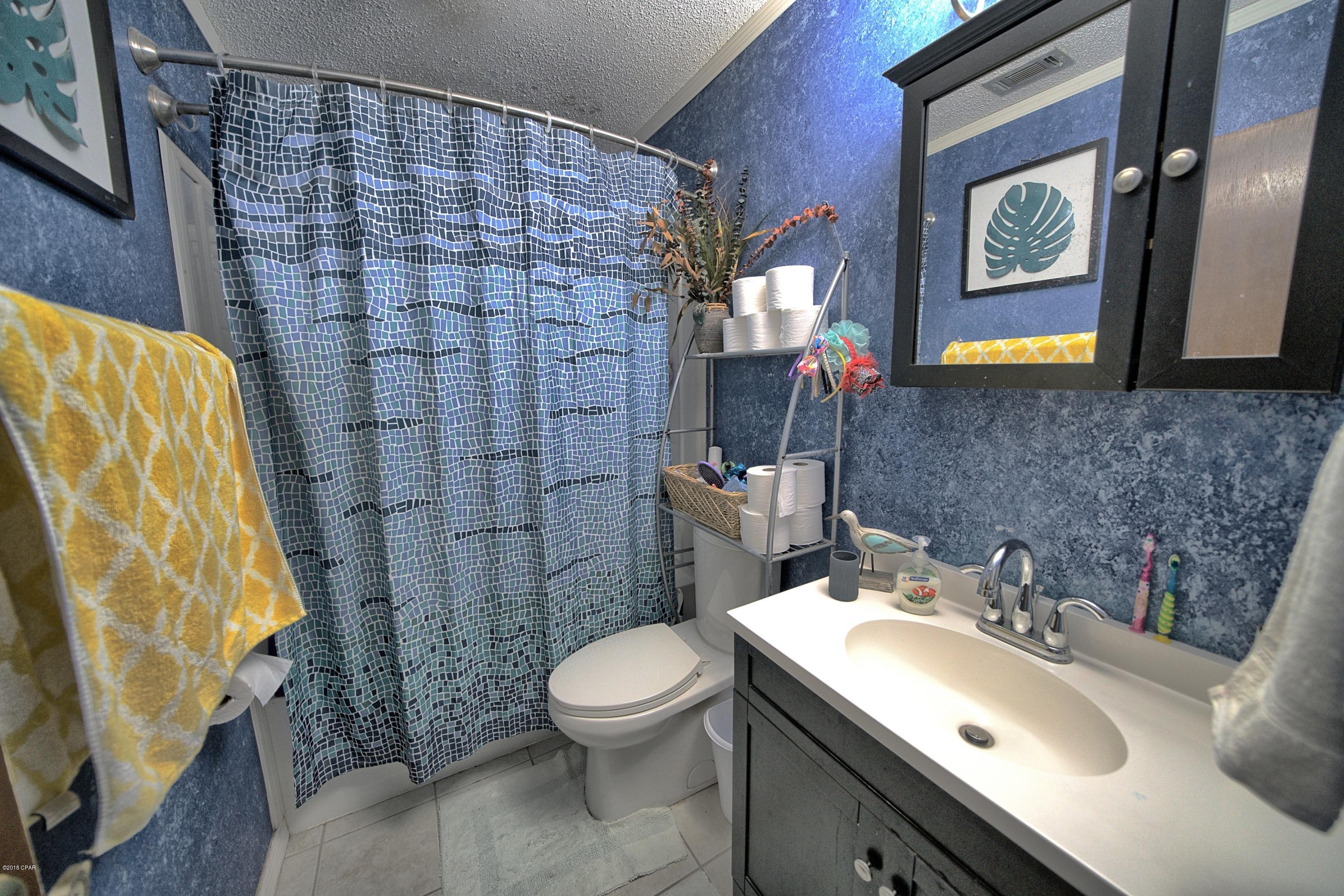 Bayview Heights Replat - Residential