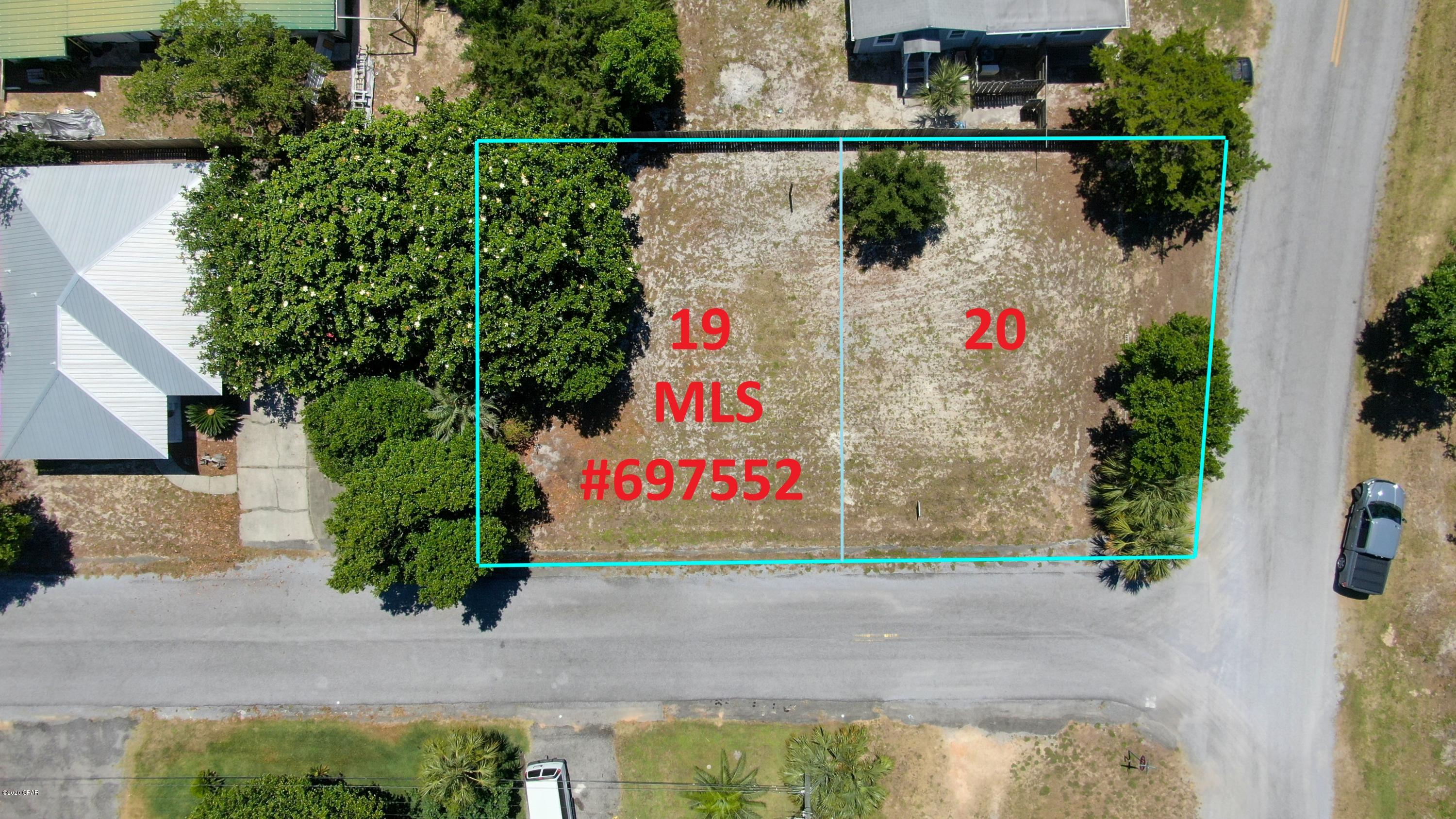 Laguna Beach 5th Add - Land