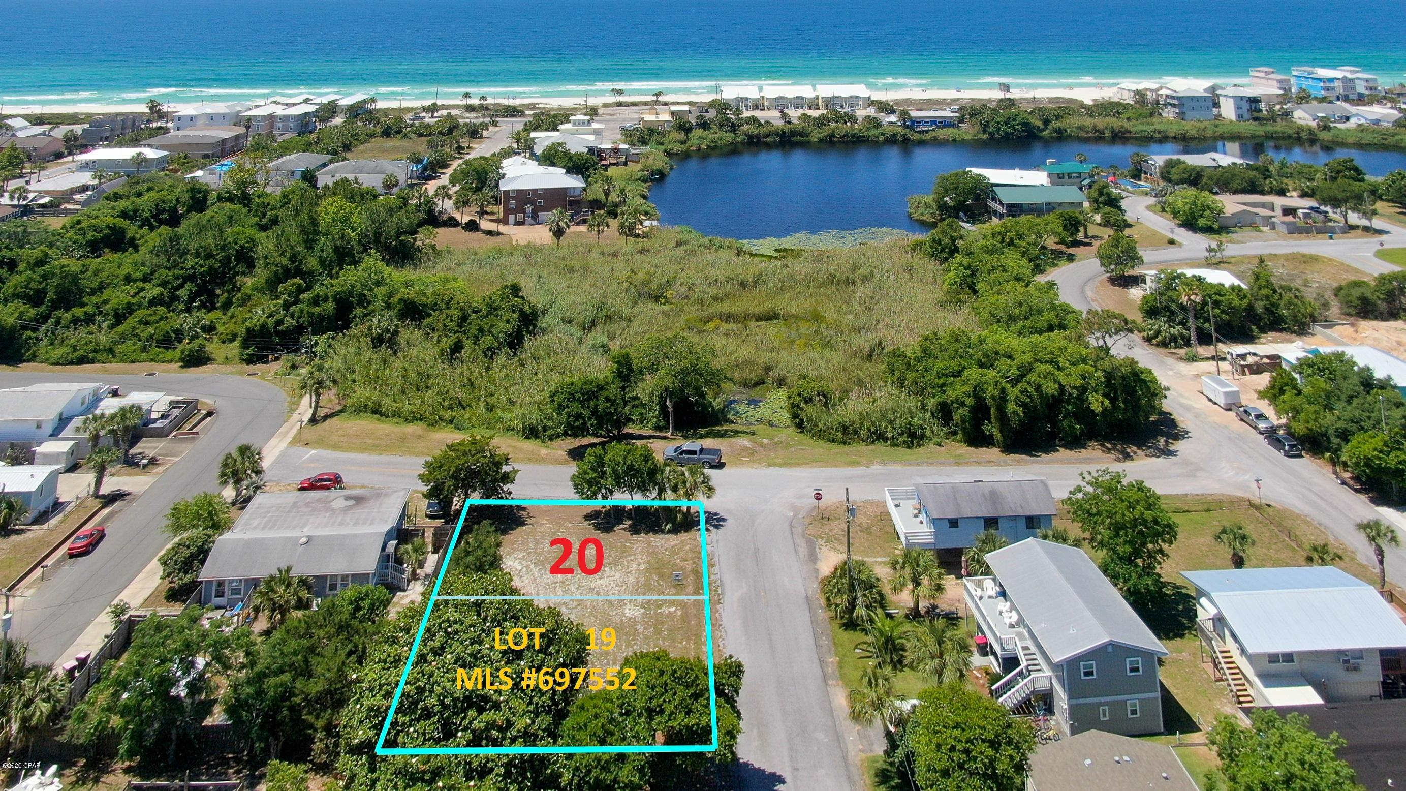 Laguna Beach 5th Add - Land