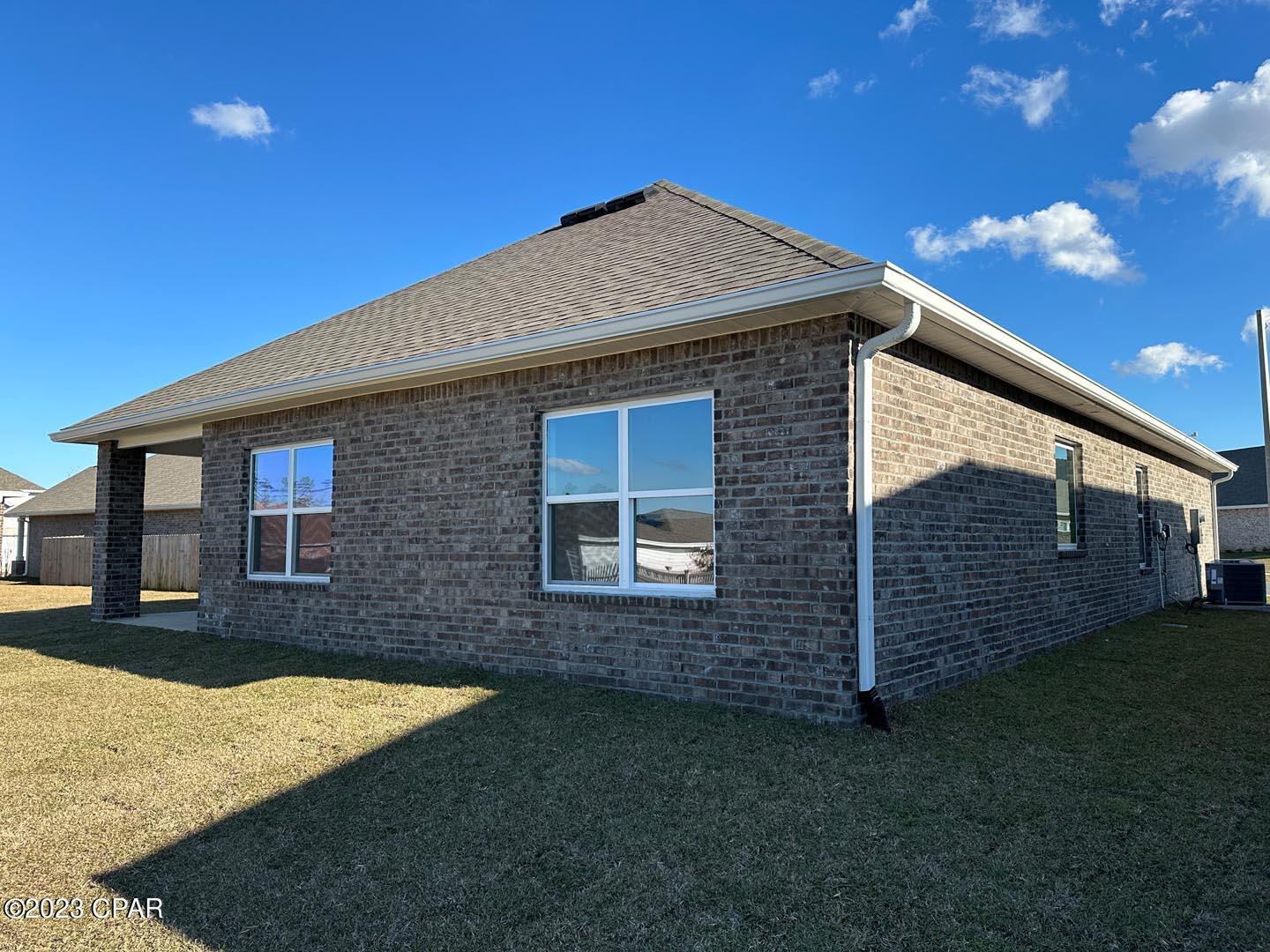 Andrews Plantation - Residential