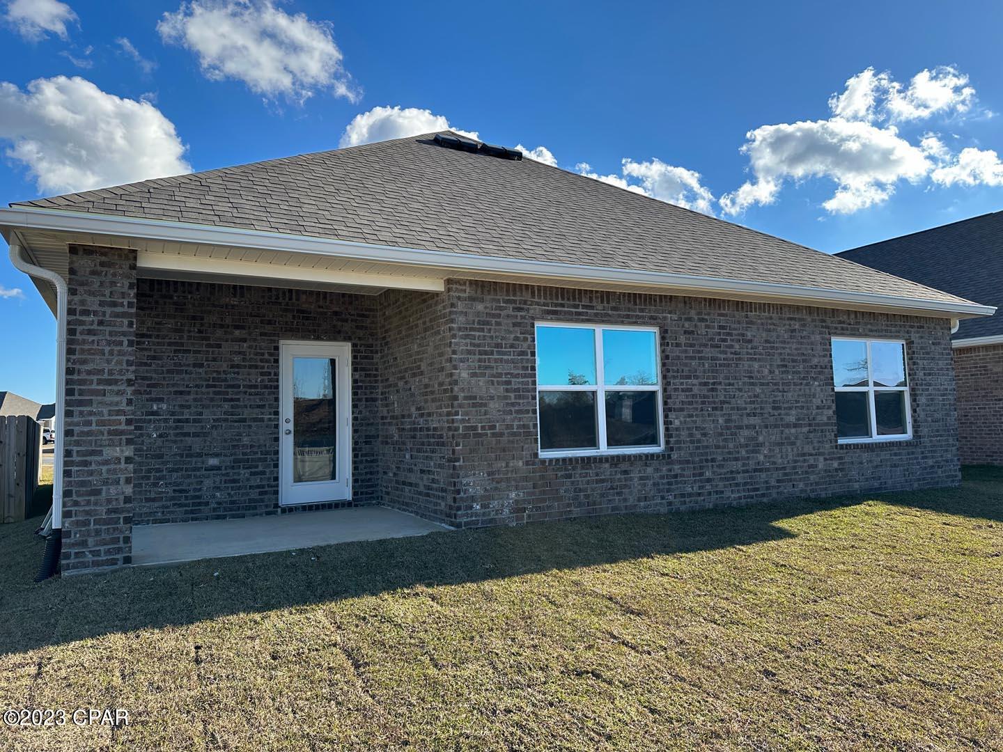 Andrews Plantation - Residential