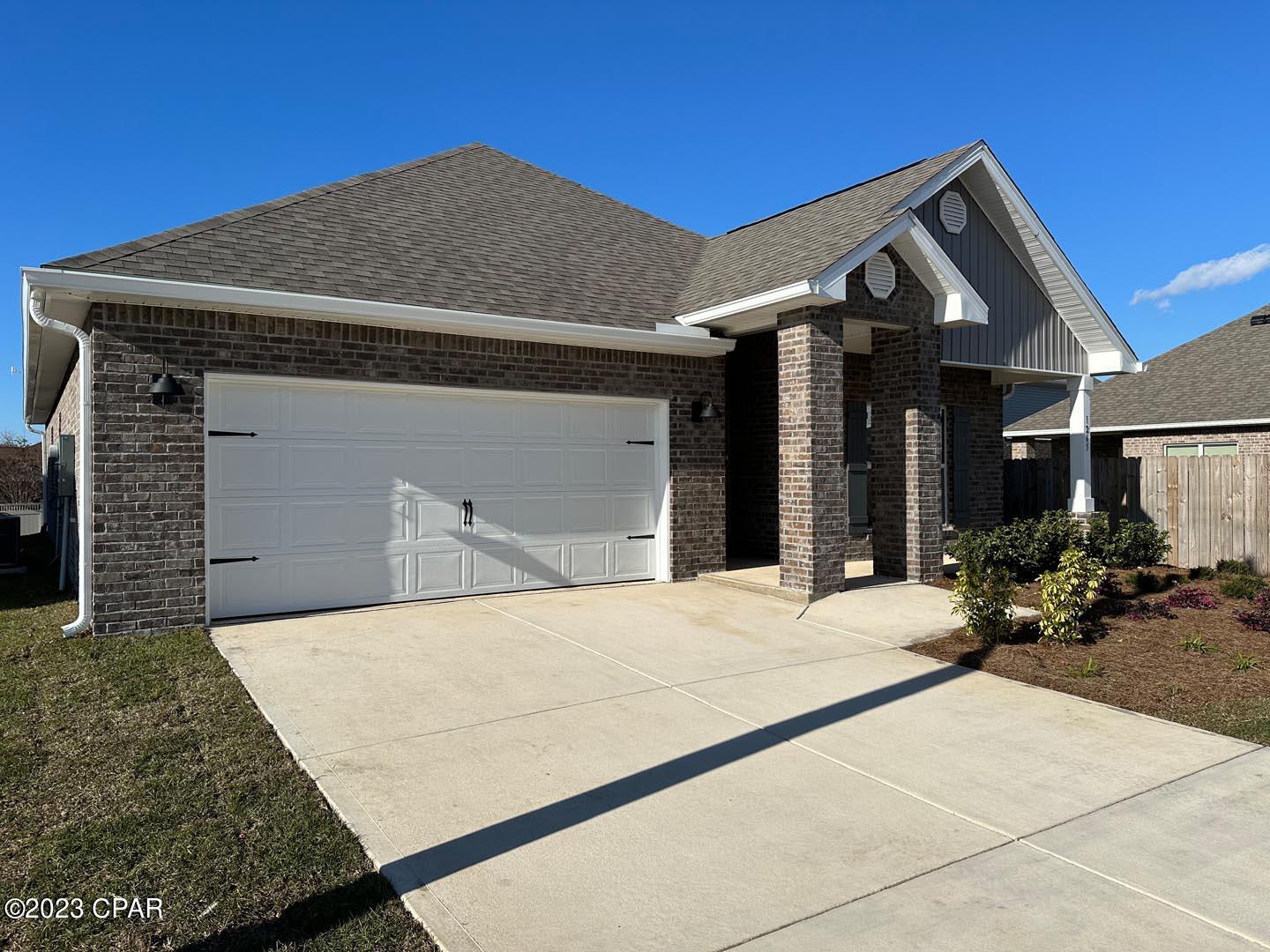 Andrews Plantation - Residential