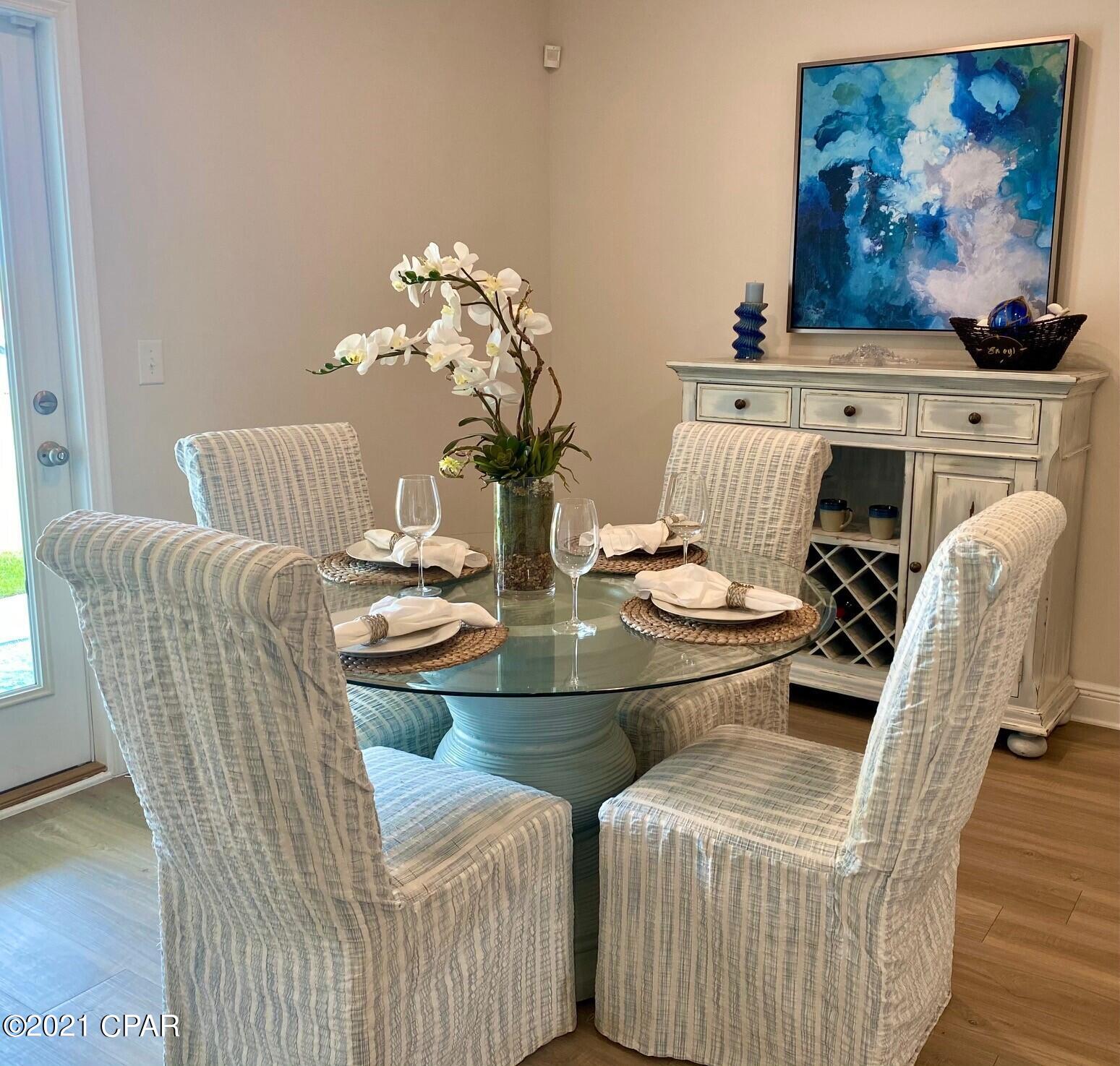 Andrews Plantation - Residential