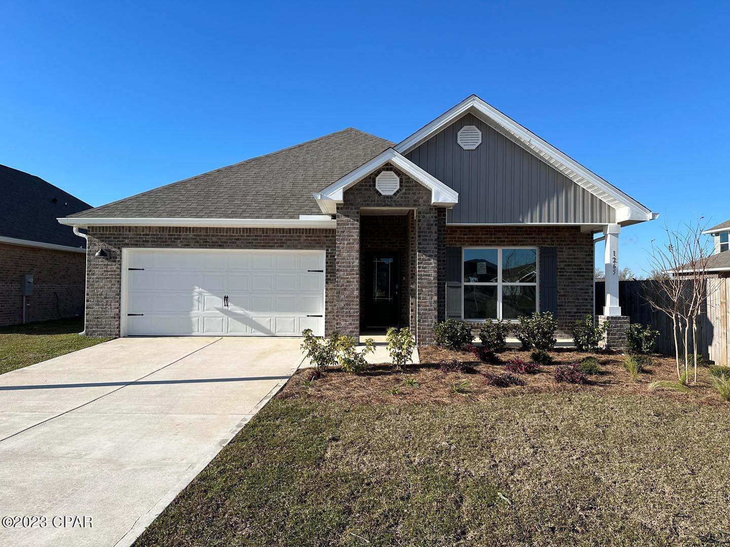 Andrews Plantation - Residential