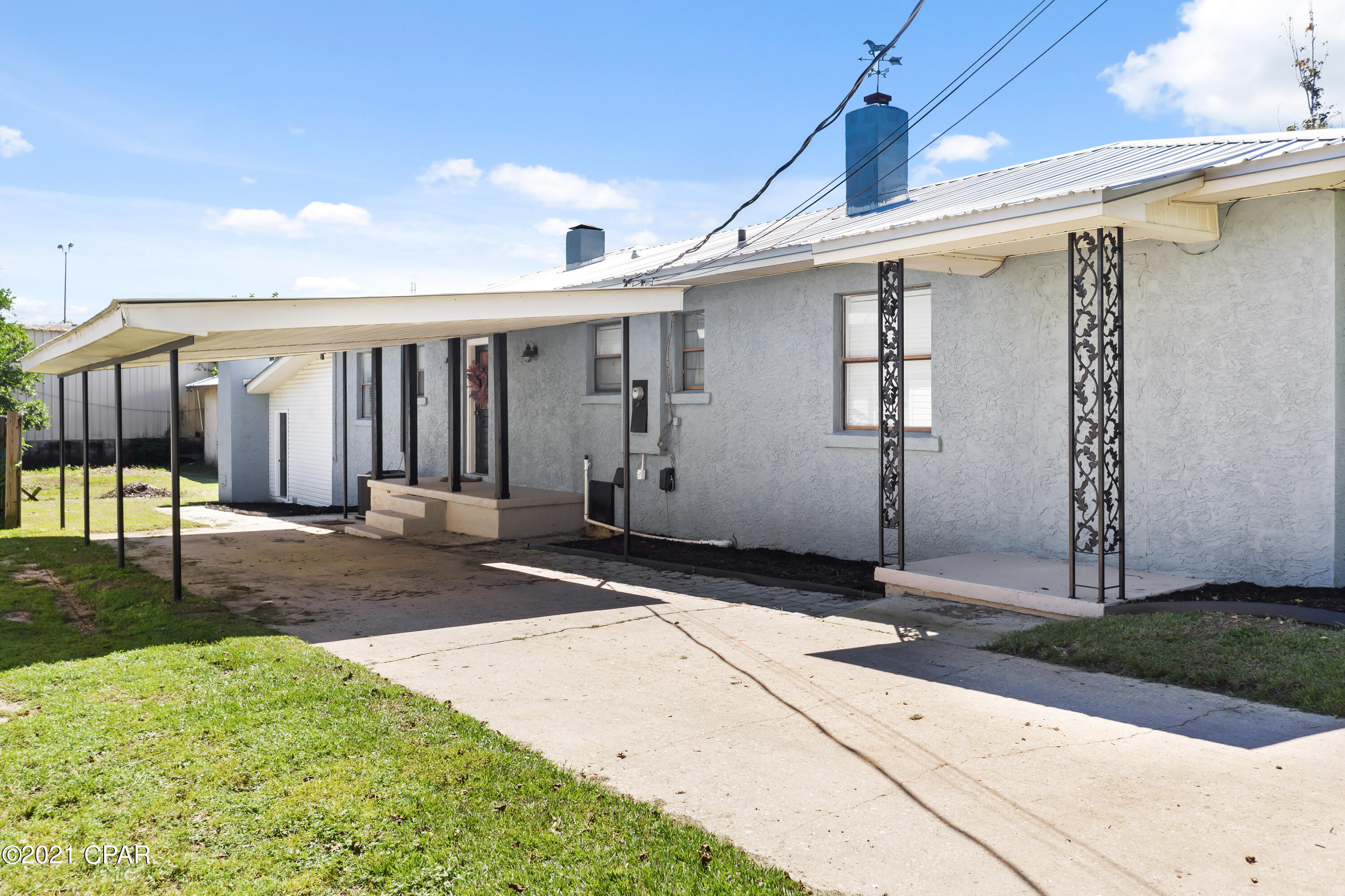 [No Recorded Subdiv] - Residential