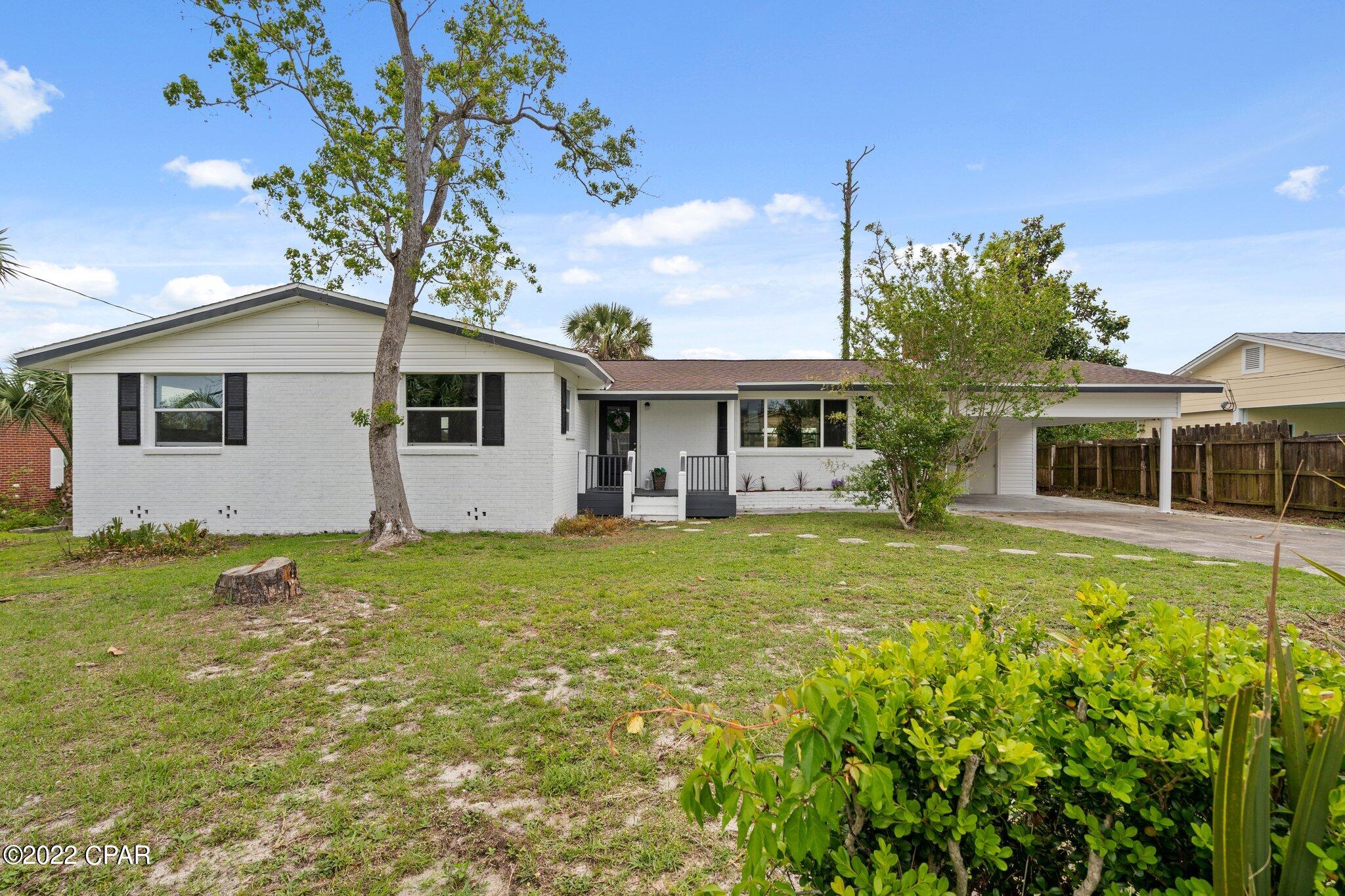 Cogburn's 1st Add - Residential