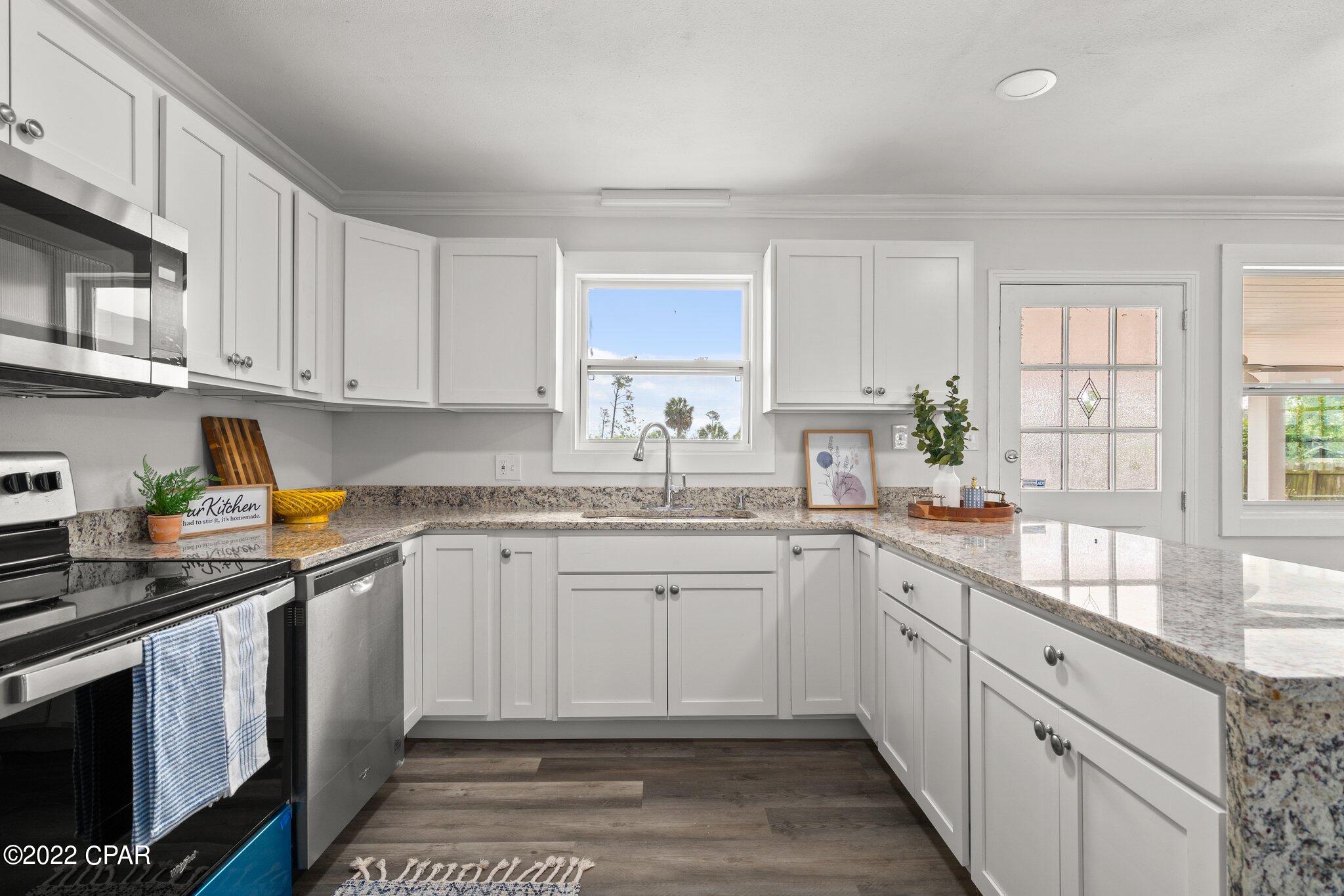 Cogburn's 1st Add - Residential