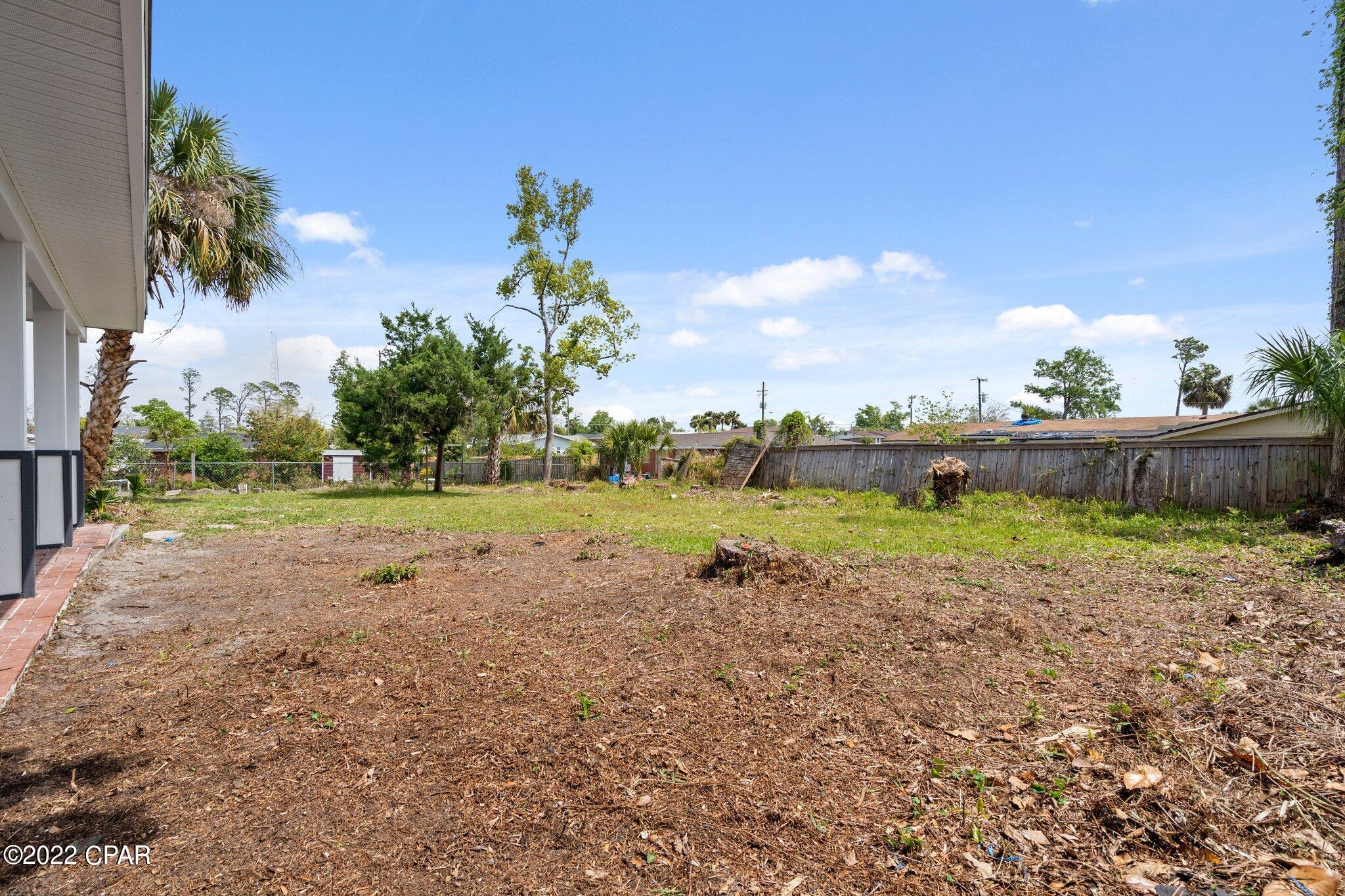 Cogburn's 1st Add - Residential