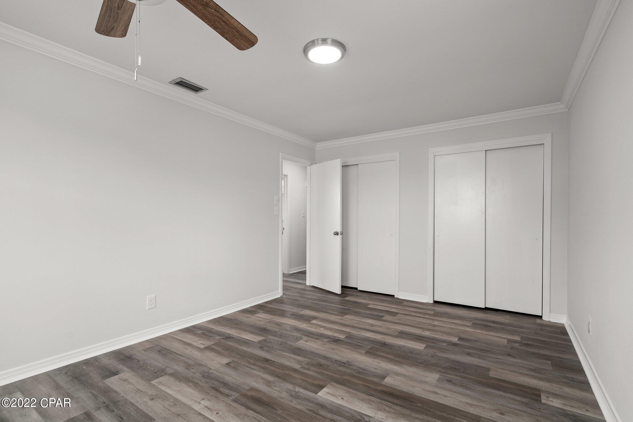 Cogburn's 1st Add - Residential