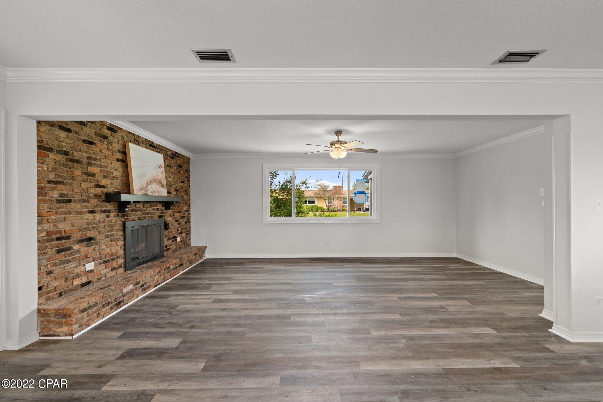 Cogburn's 1st Add - Residential