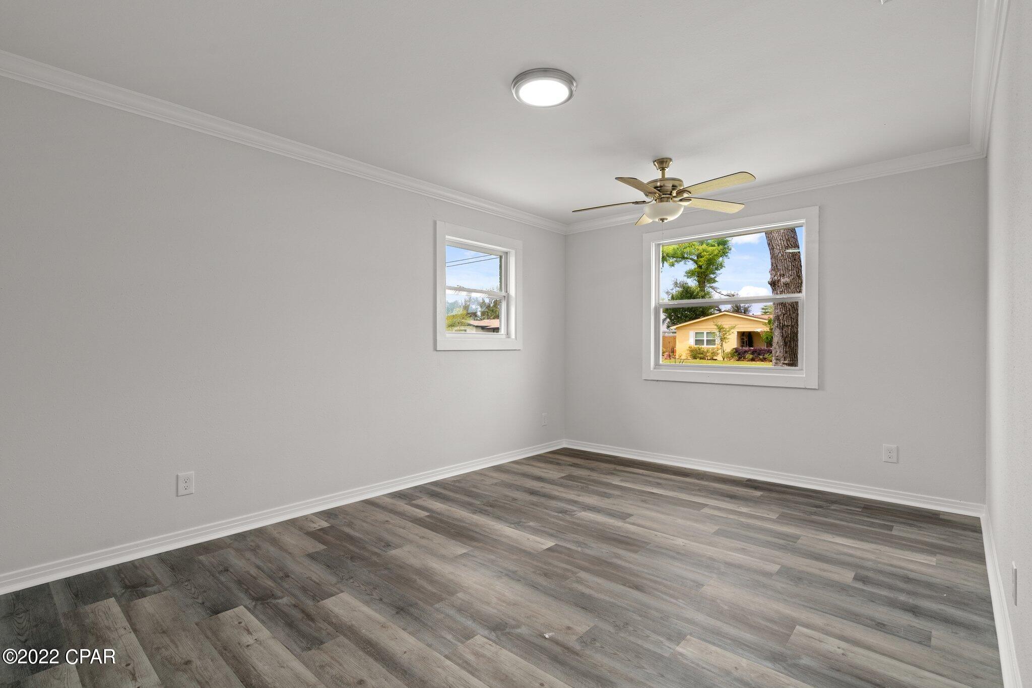 Cogburn's 1st Add - Residential